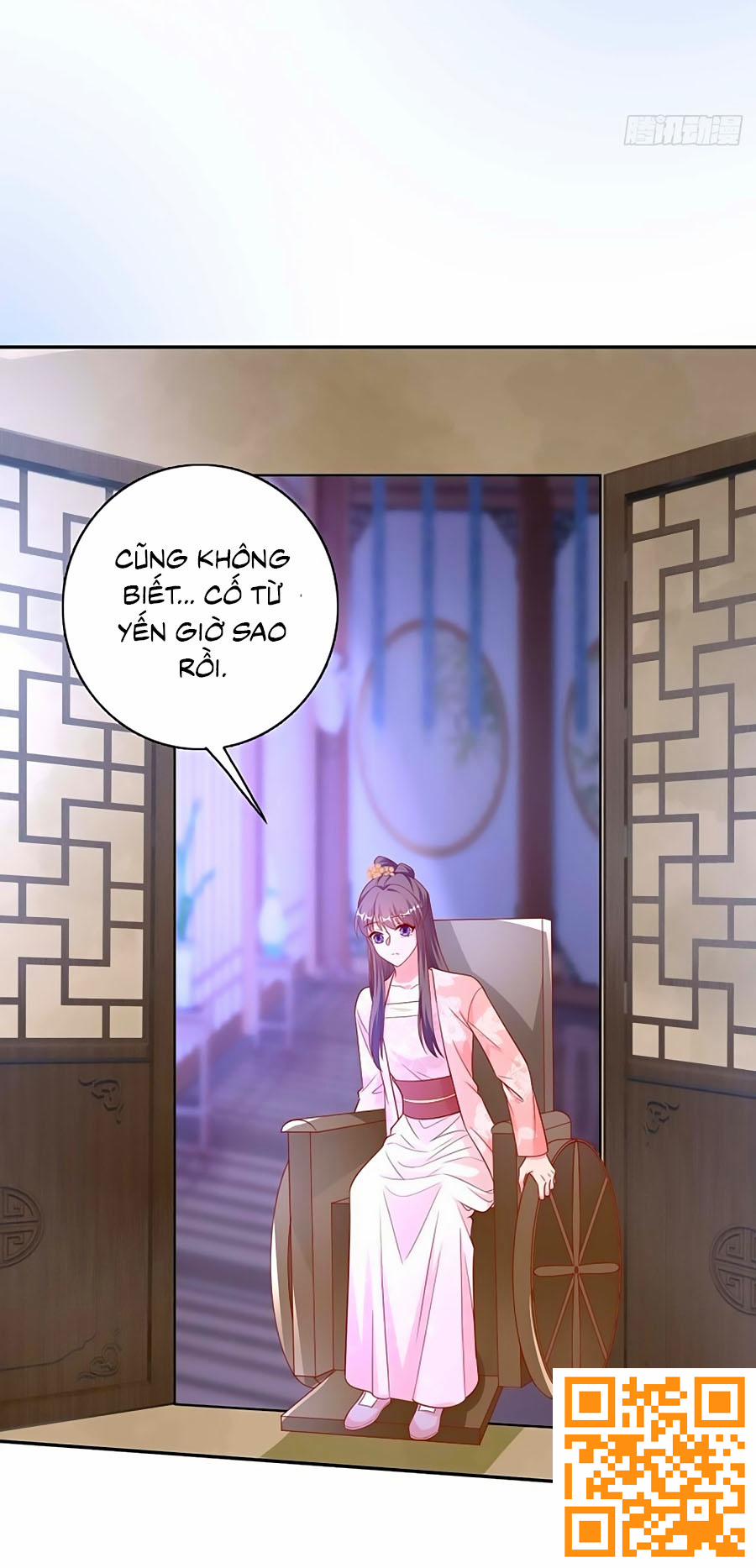 Phượng Ngự Tà Vương 44 trang 36