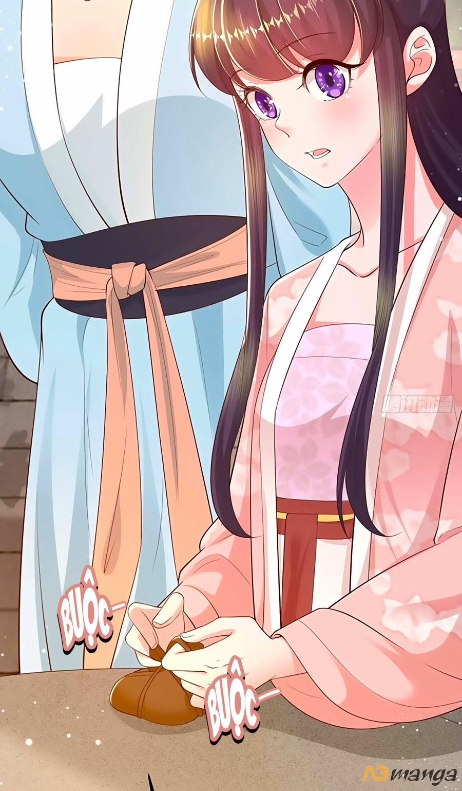 Phượng Ngự Tà Vương 45 trang 17