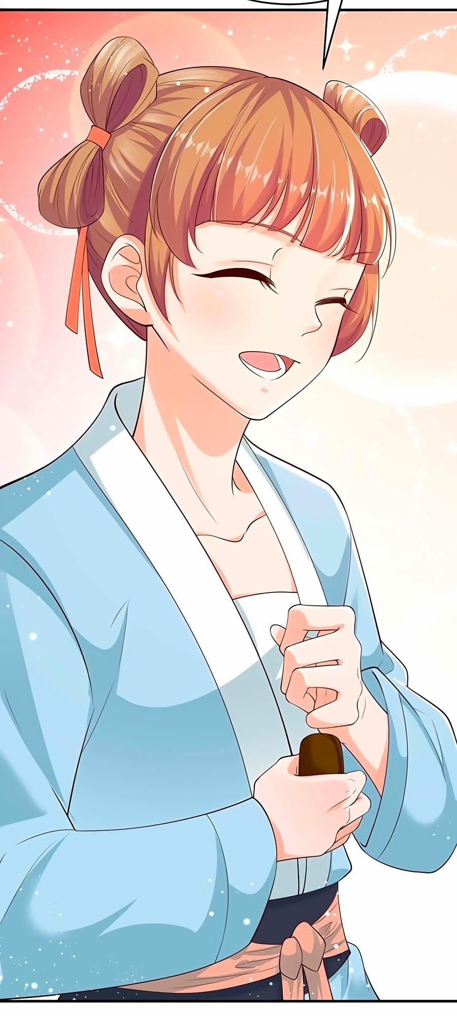 Phượng Ngự Tà Vương 45 trang 24