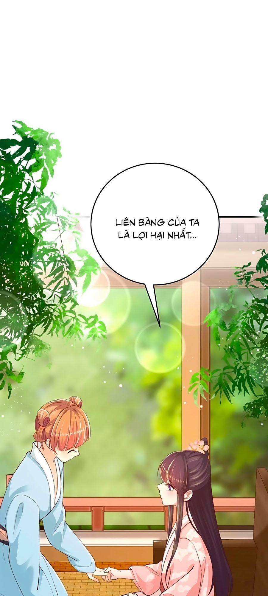 Phượng Ngự Tà Vương 45 trang 25