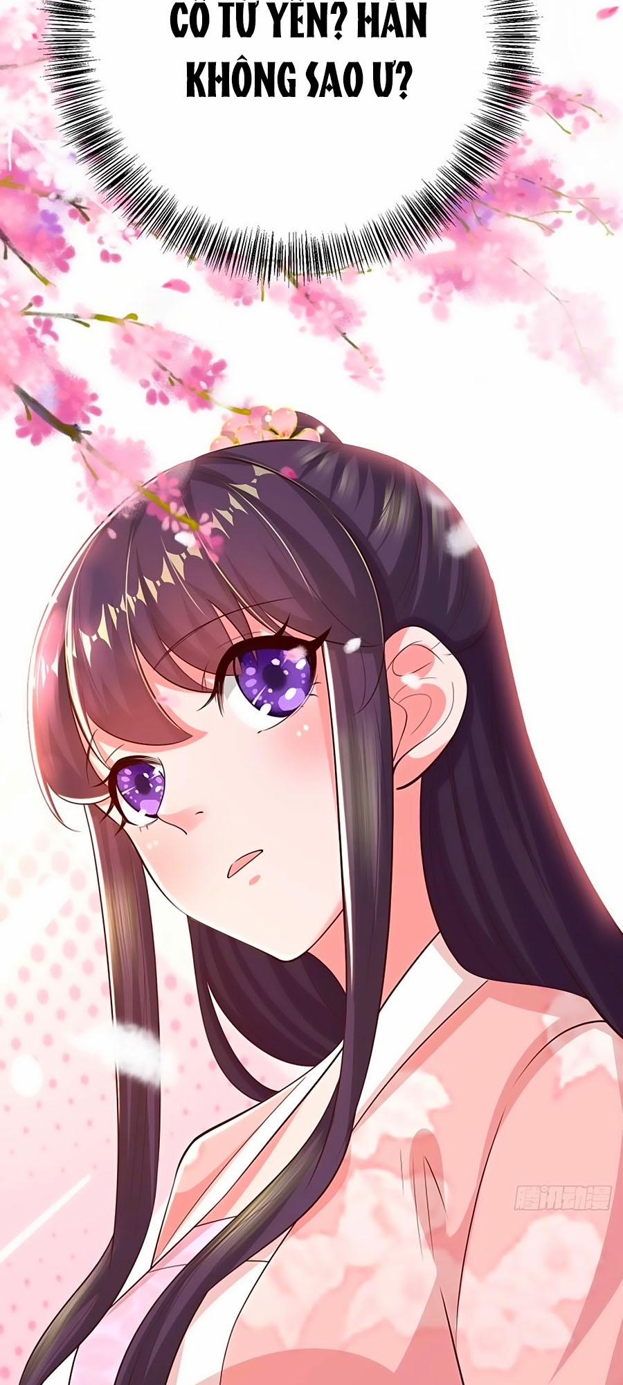 Phượng Ngự Tà Vương 45 trang 29