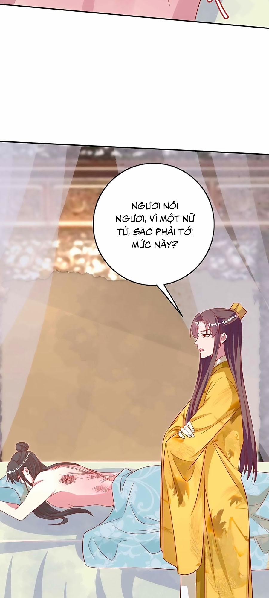 Phượng Ngự Tà Vương 45 trang 3