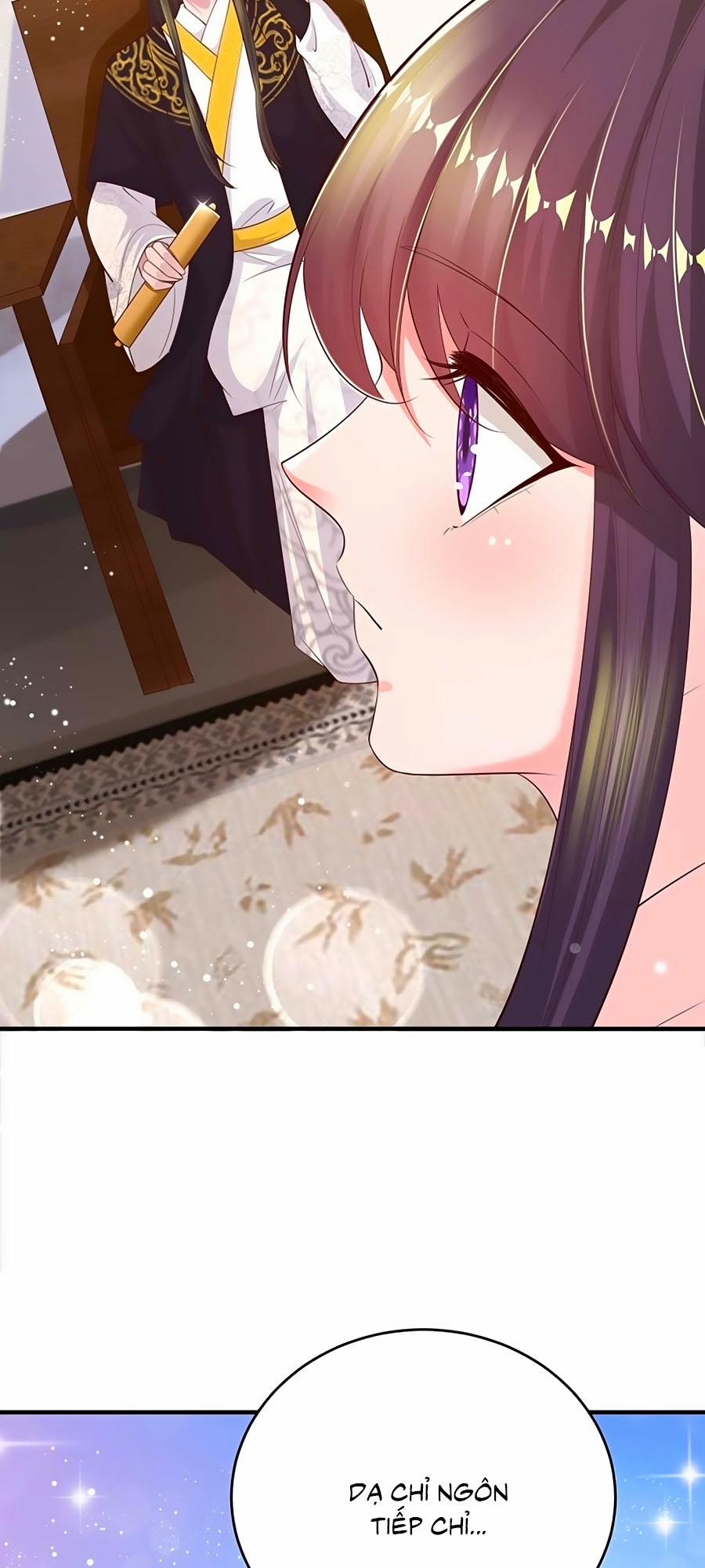 Phượng Ngự Tà Vương 45 trang 36