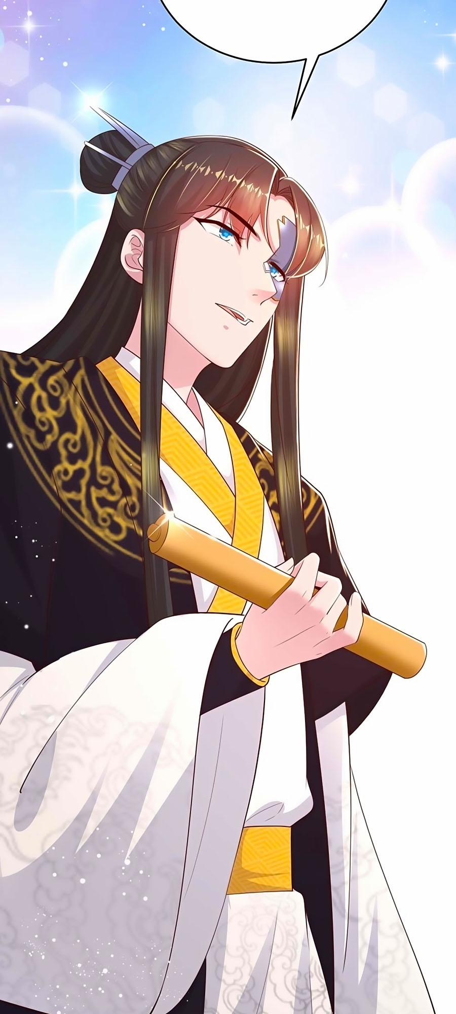 Phượng Ngự Tà Vương 45 trang 37