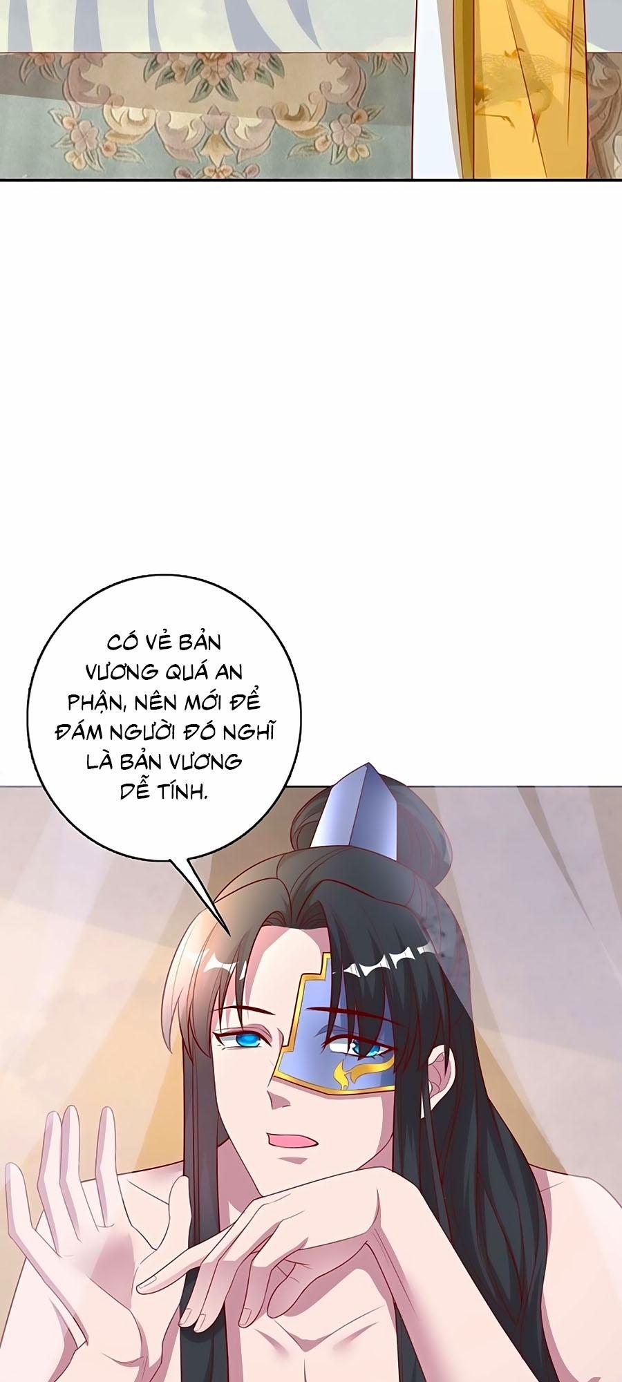 Phượng Ngự Tà Vương 45 trang 4