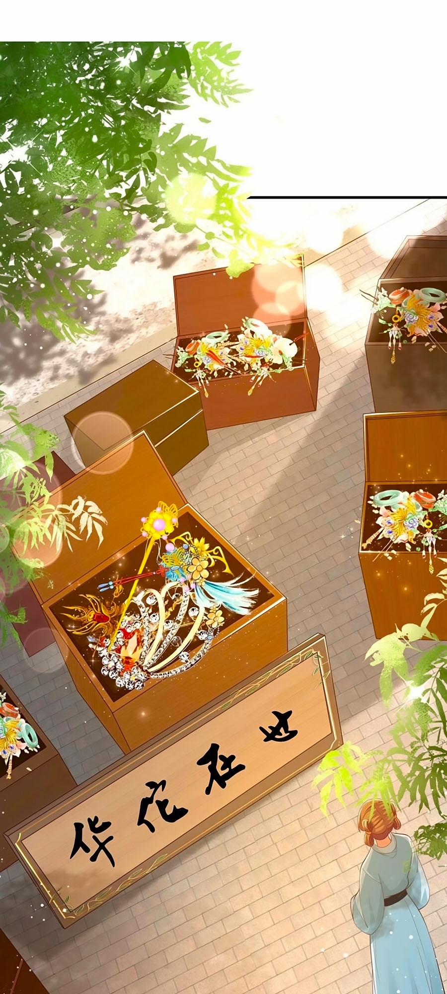 Phượng Ngự Tà Vương 46 trang 13