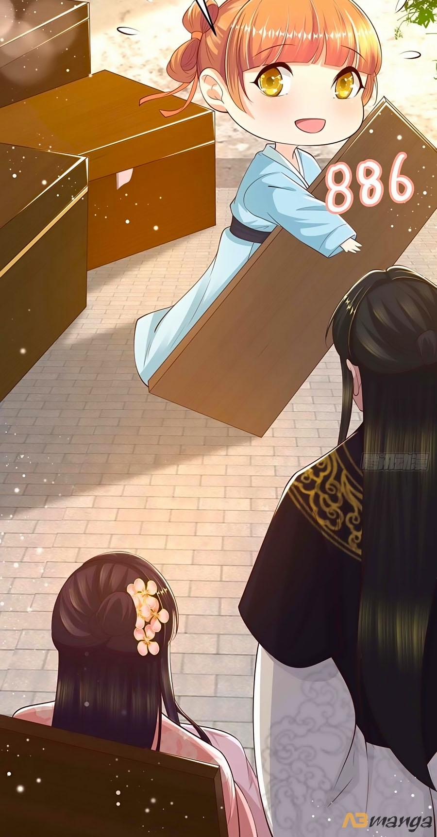 Phượng Ngự Tà Vương 46 trang 17