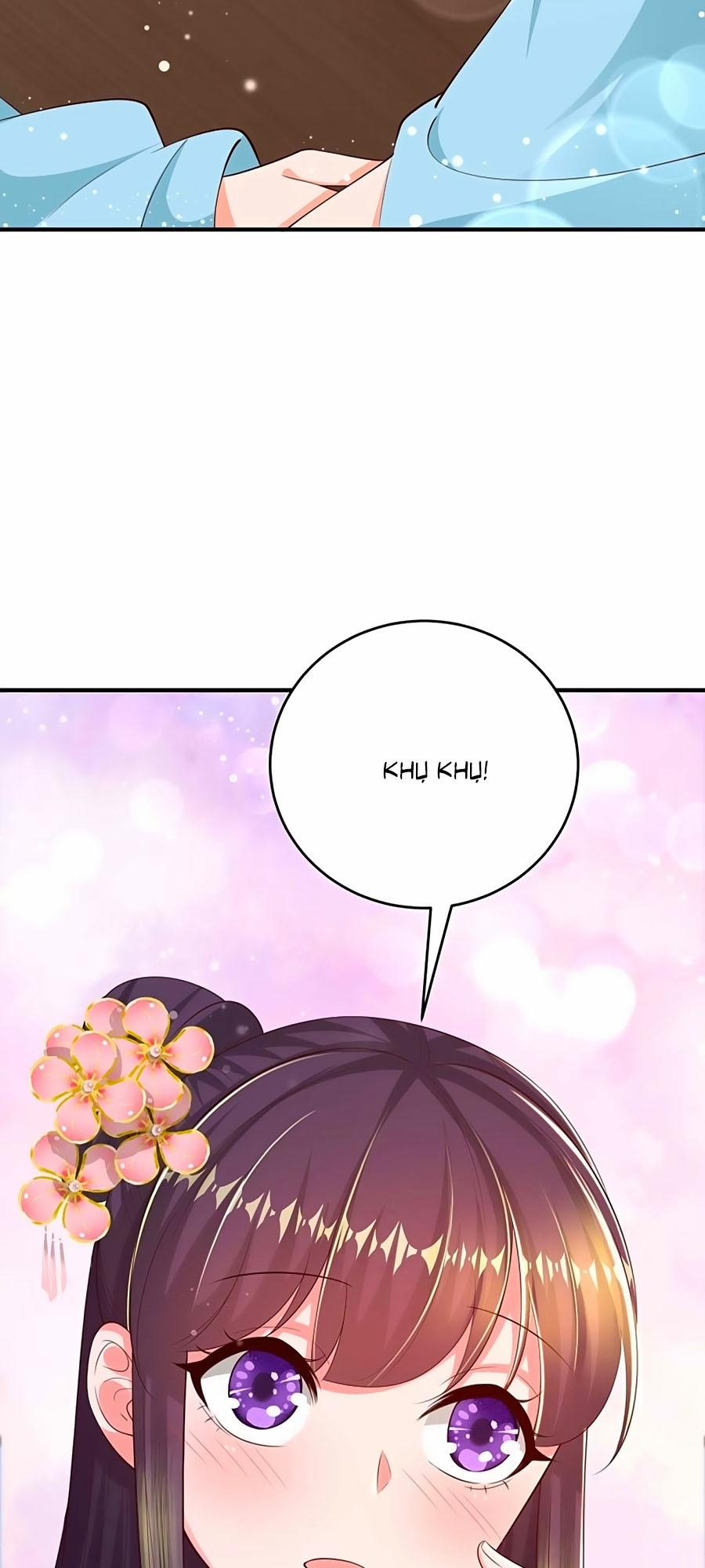 Phượng Ngự Tà Vương 46 trang 20