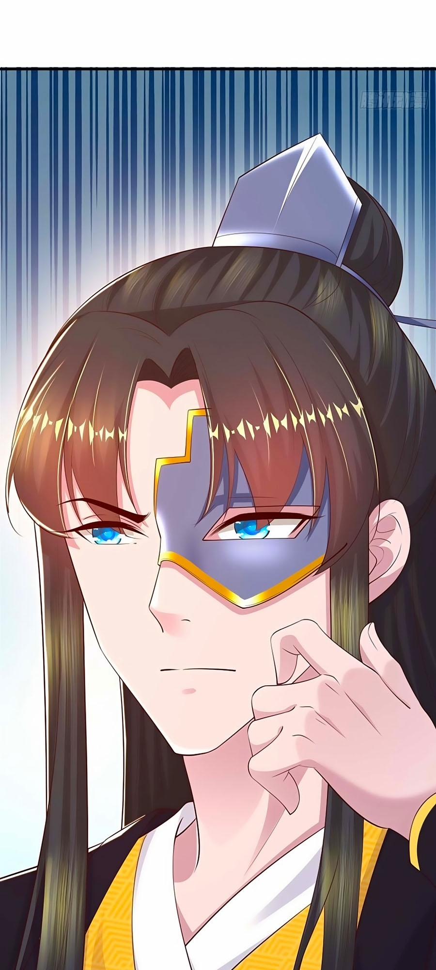 Phượng Ngự Tà Vương 46 trang 28