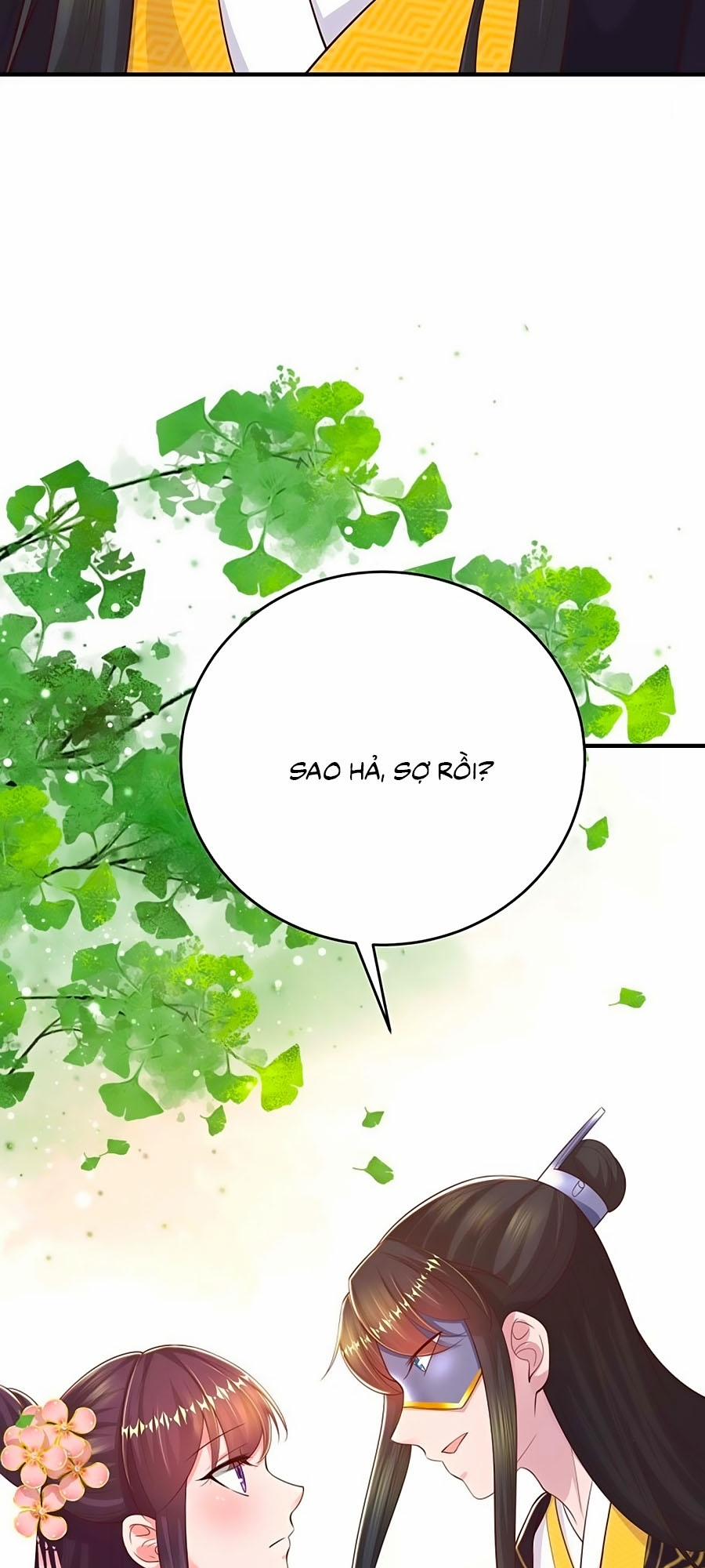 Phượng Ngự Tà Vương 46 trang 29