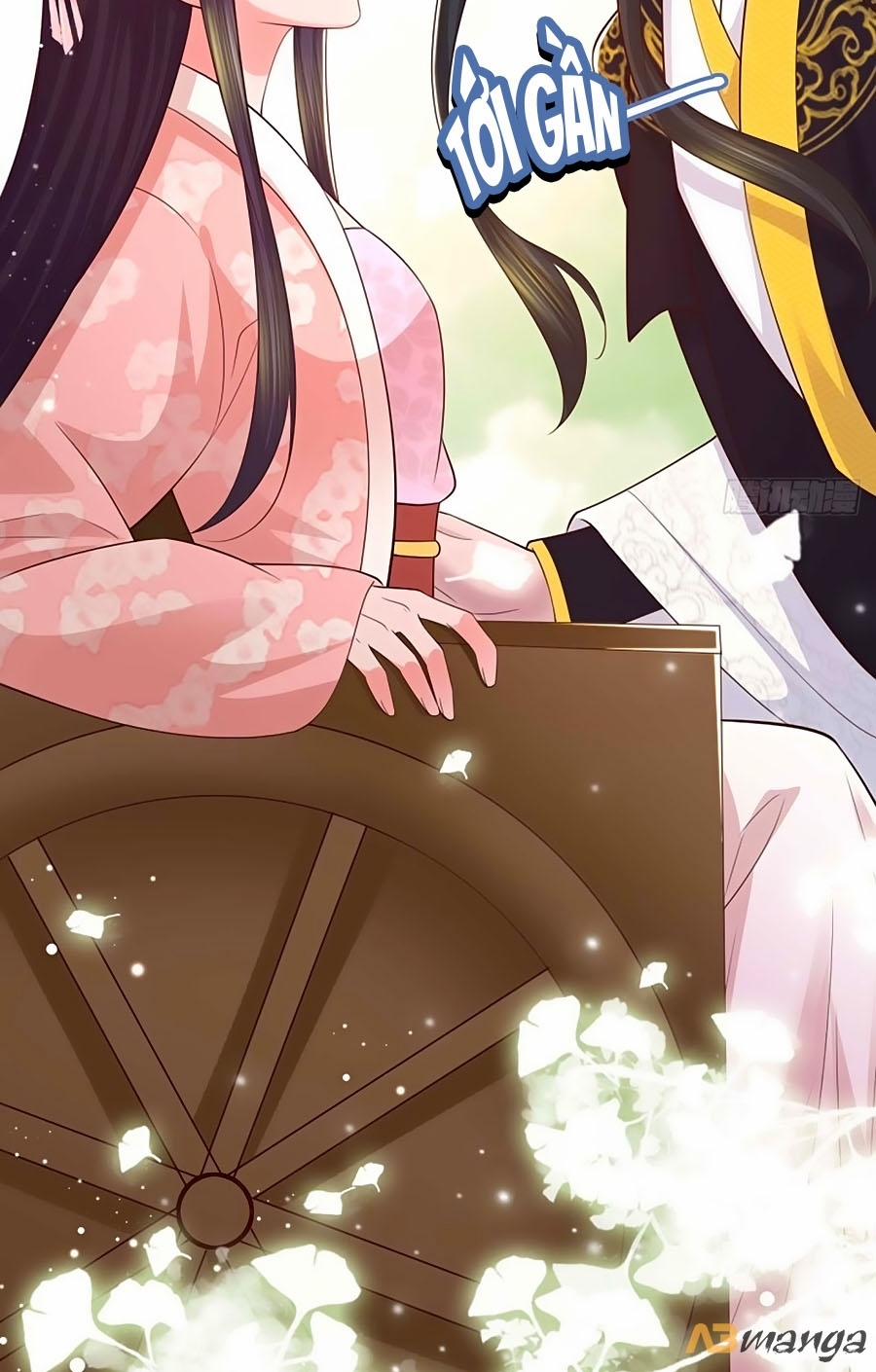 Phượng Ngự Tà Vương 46 trang 30