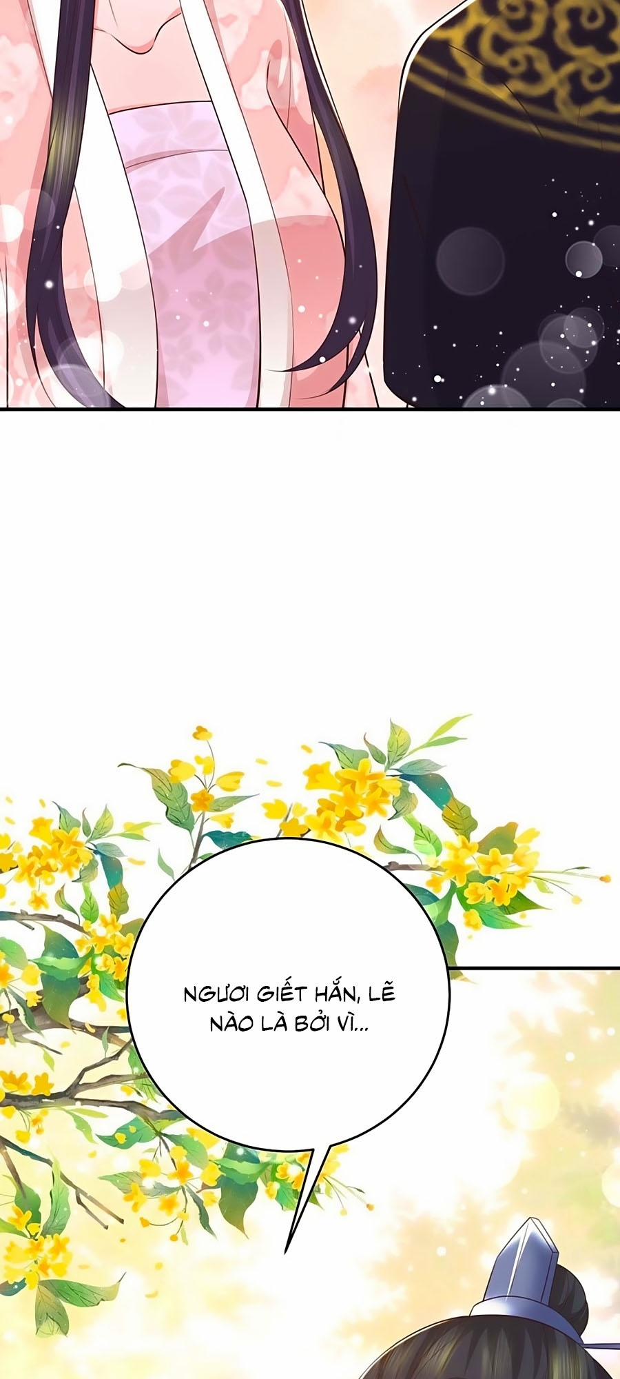 Phượng Ngự Tà Vương 46 trang 32