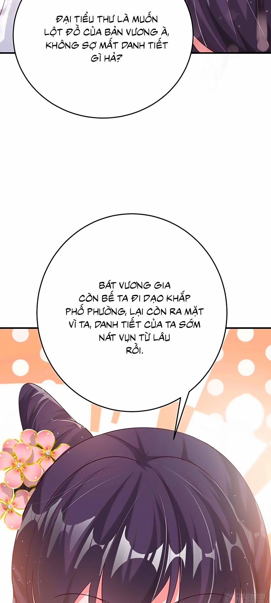 Phượng Ngự Tà Vương 46 trang 39