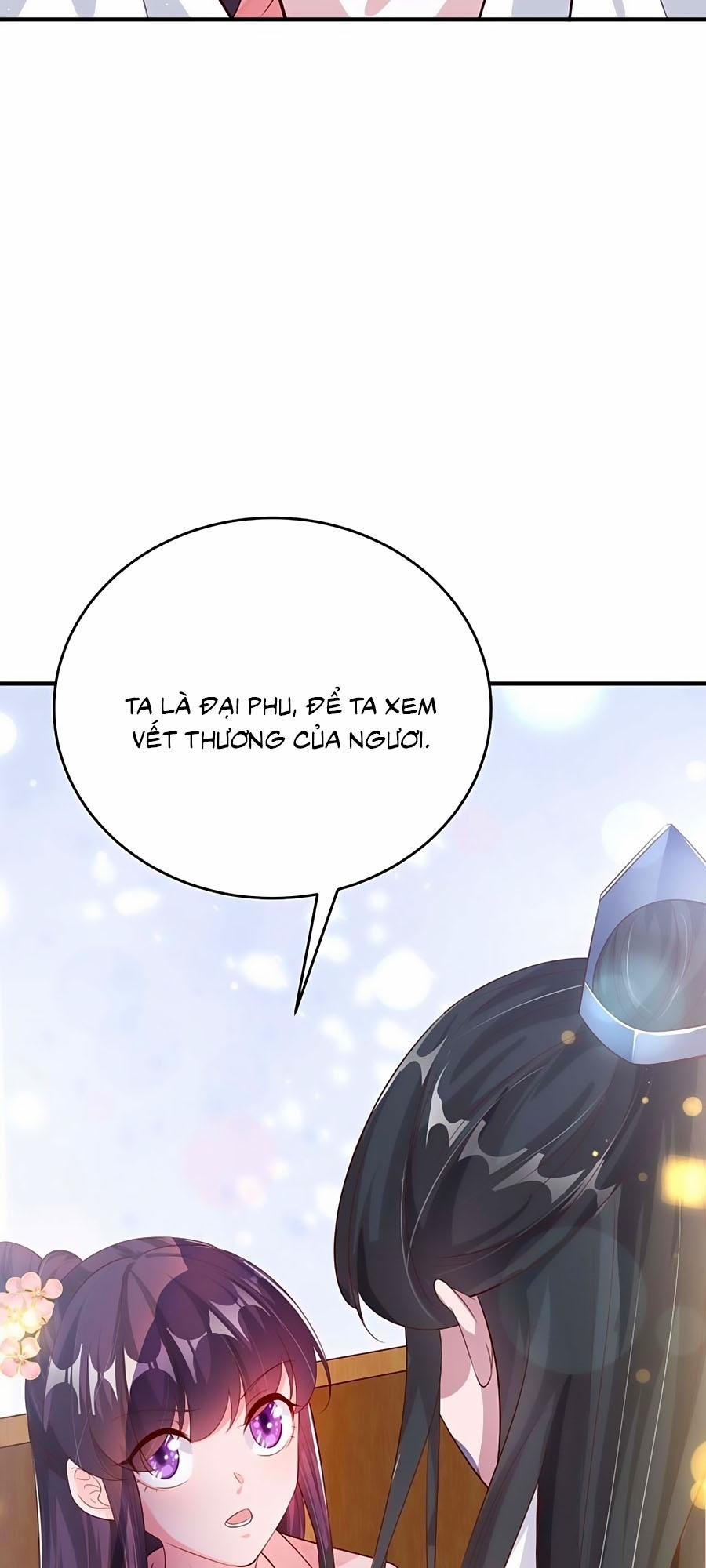 Phượng Ngự Tà Vương 46 trang 41