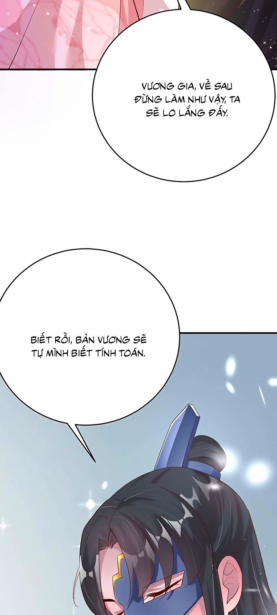 Phượng Ngự Tà Vương 46 trang 46