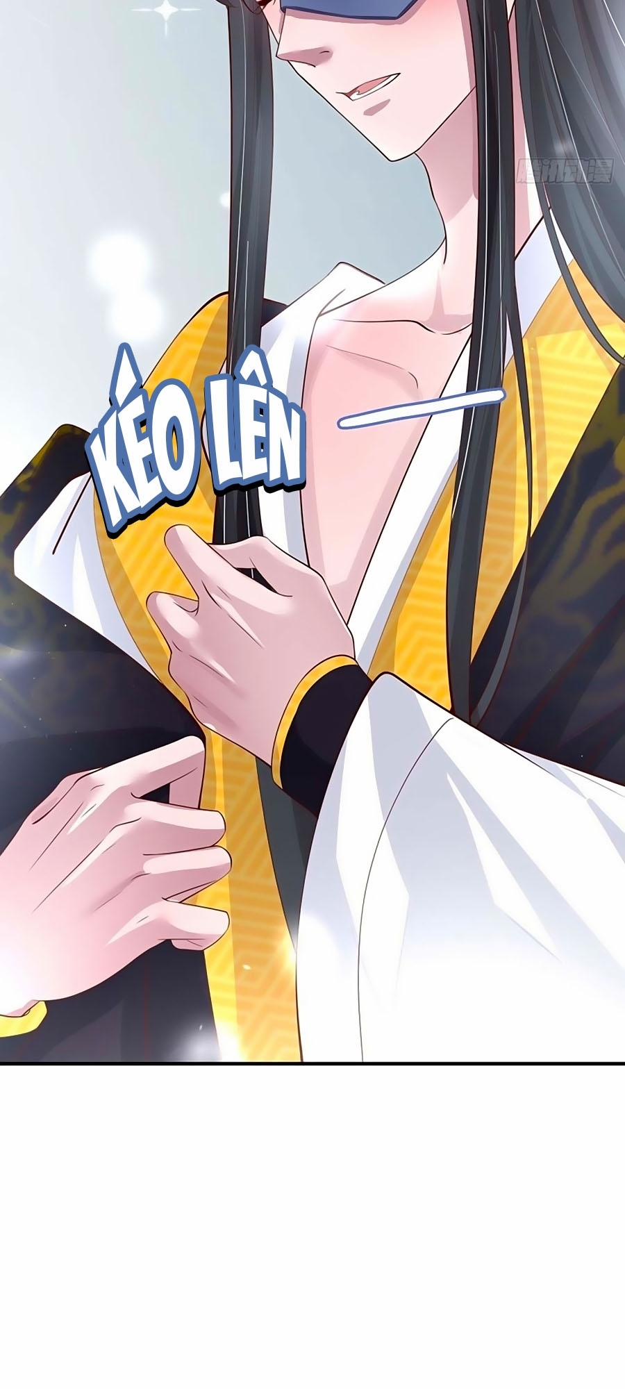 Phượng Ngự Tà Vương 46 trang 47