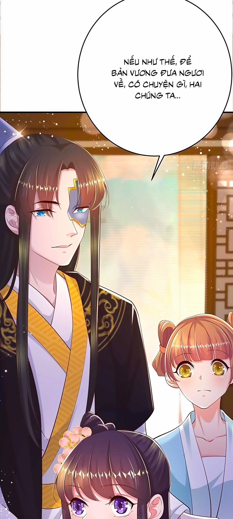 Phượng Ngự Tà Vương 46 trang 5