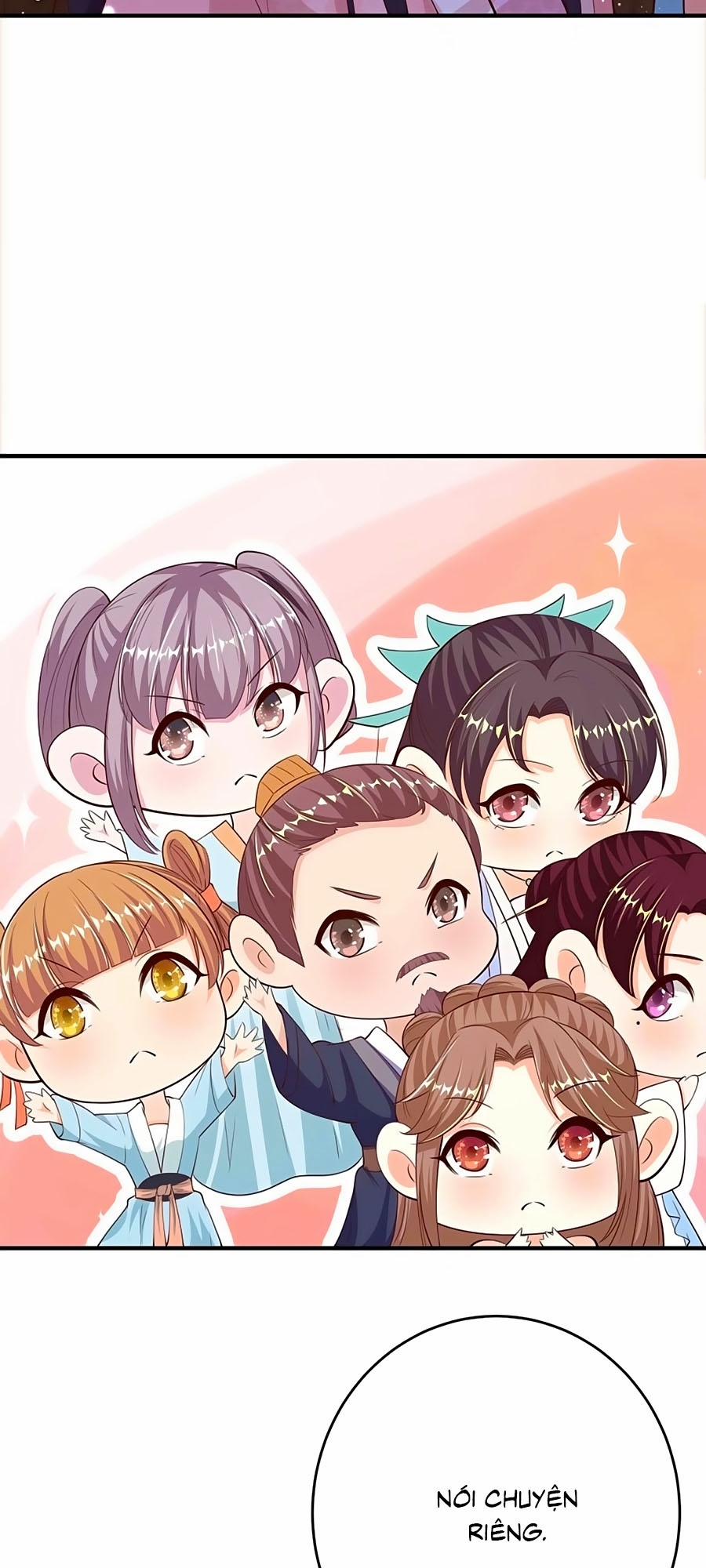 Phượng Ngự Tà Vương 46 trang 7