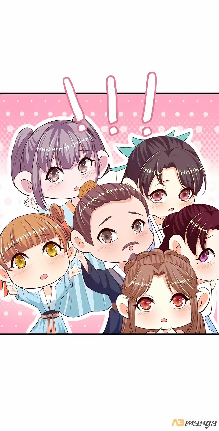 Phượng Ngự Tà Vương 46 trang 9