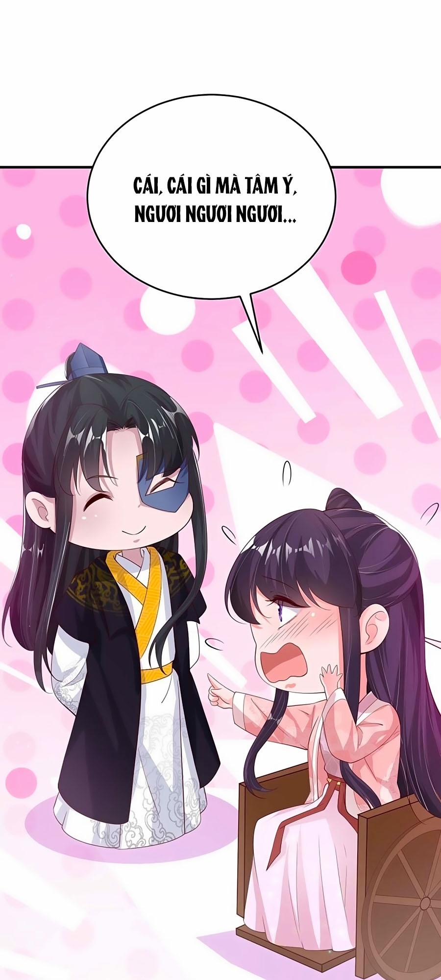 Phượng Ngự Tà Vương 47 trang 0