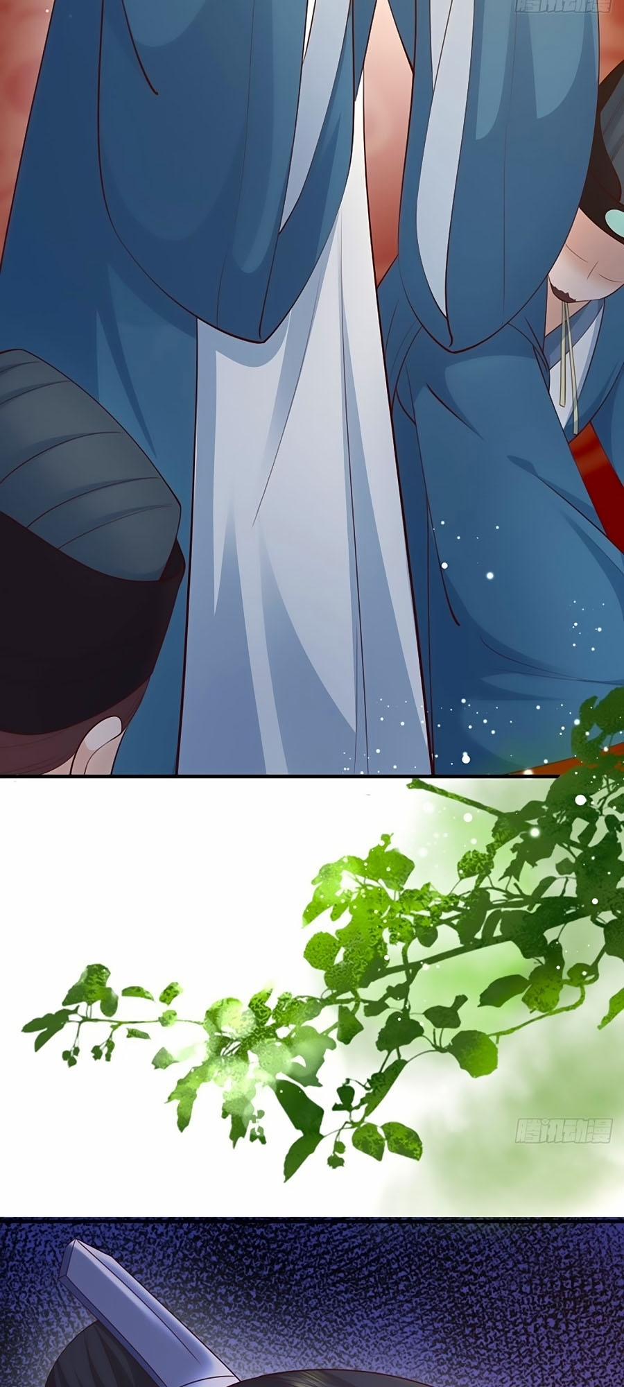 Phượng Ngự Tà Vương 47 trang 24