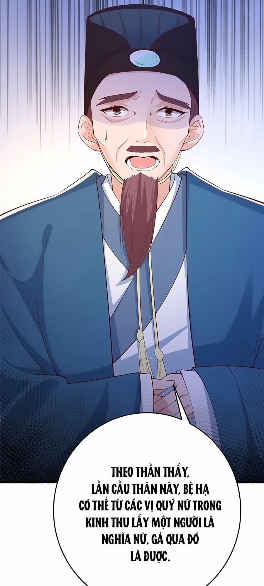 Phượng Ngự Tà Vương 47 trang 30