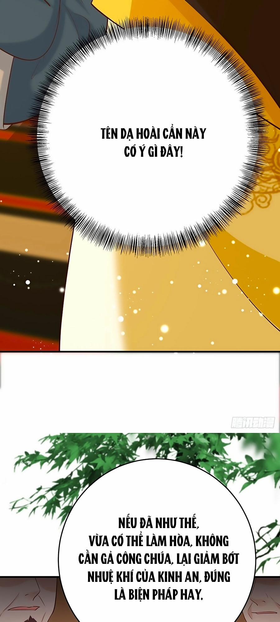 Phượng Ngự Tà Vương 47 trang 33