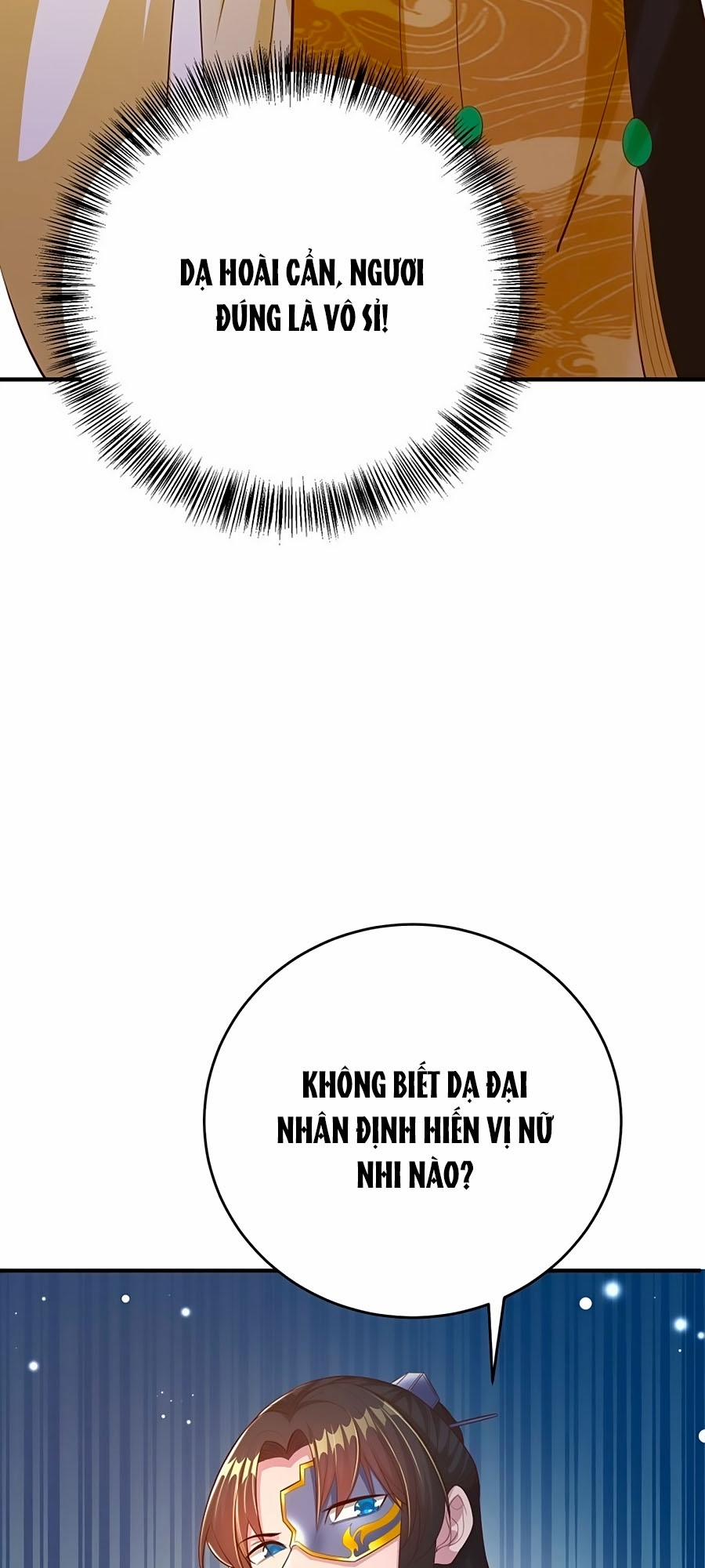 Phượng Ngự Tà Vương 47 trang 38