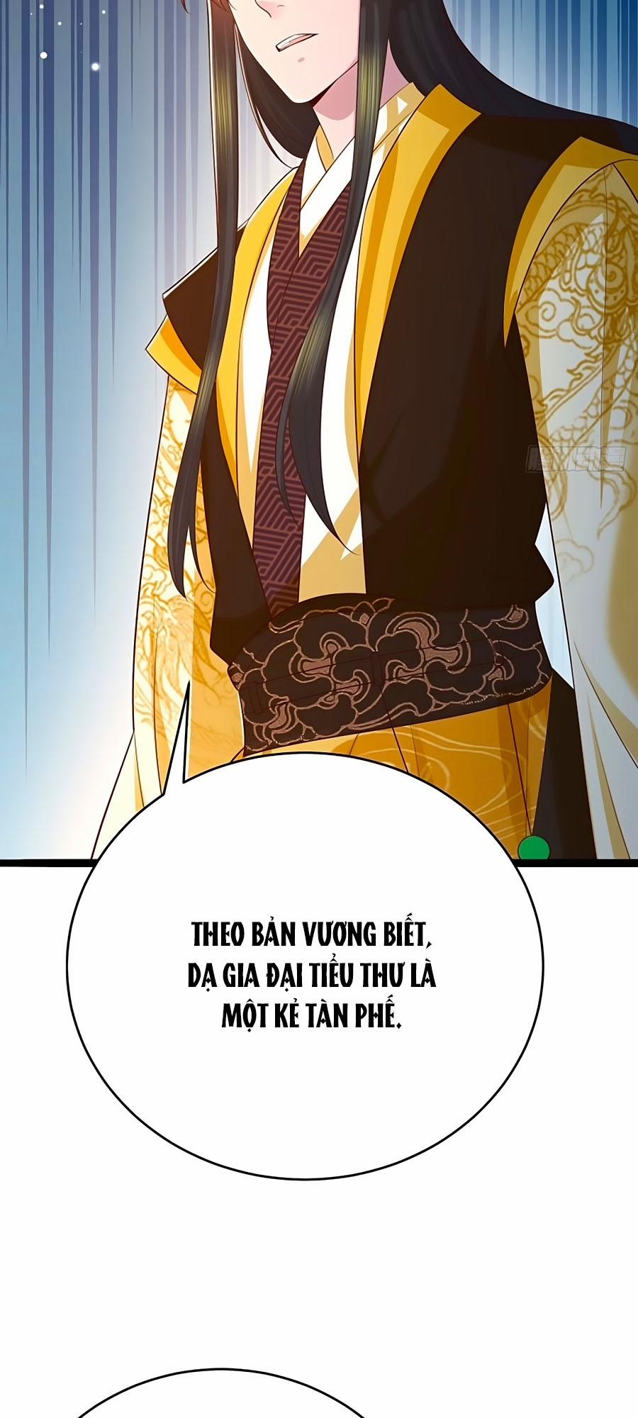 Phượng Ngự Tà Vương 47 trang 39