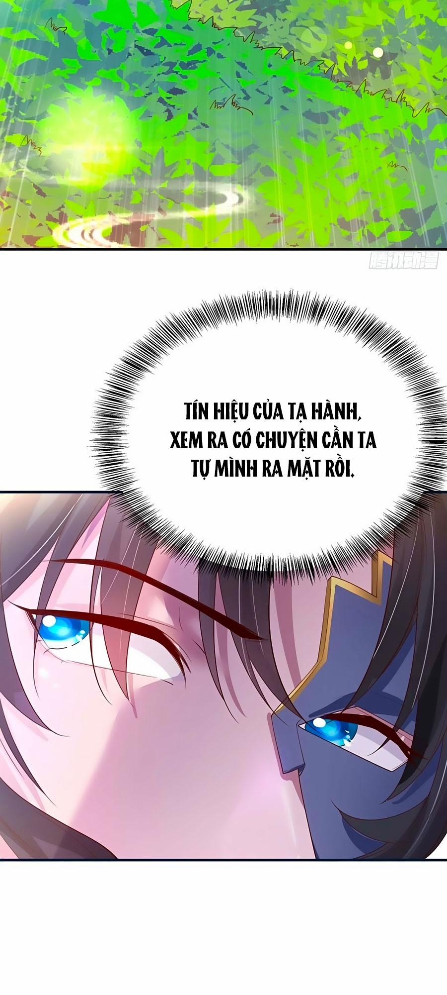 Phượng Ngự Tà Vương 47 trang 4