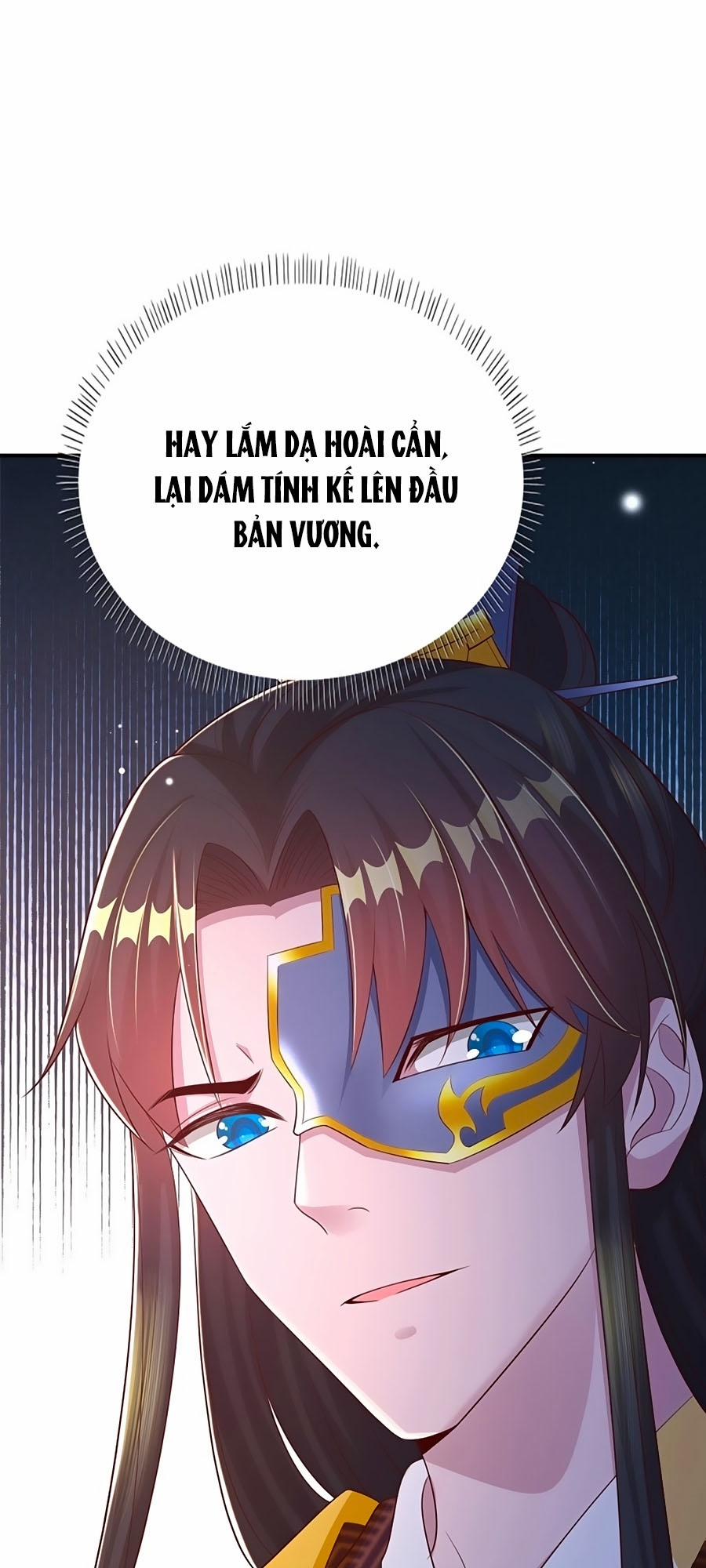 Phượng Ngự Tà Vương 47 trang 41