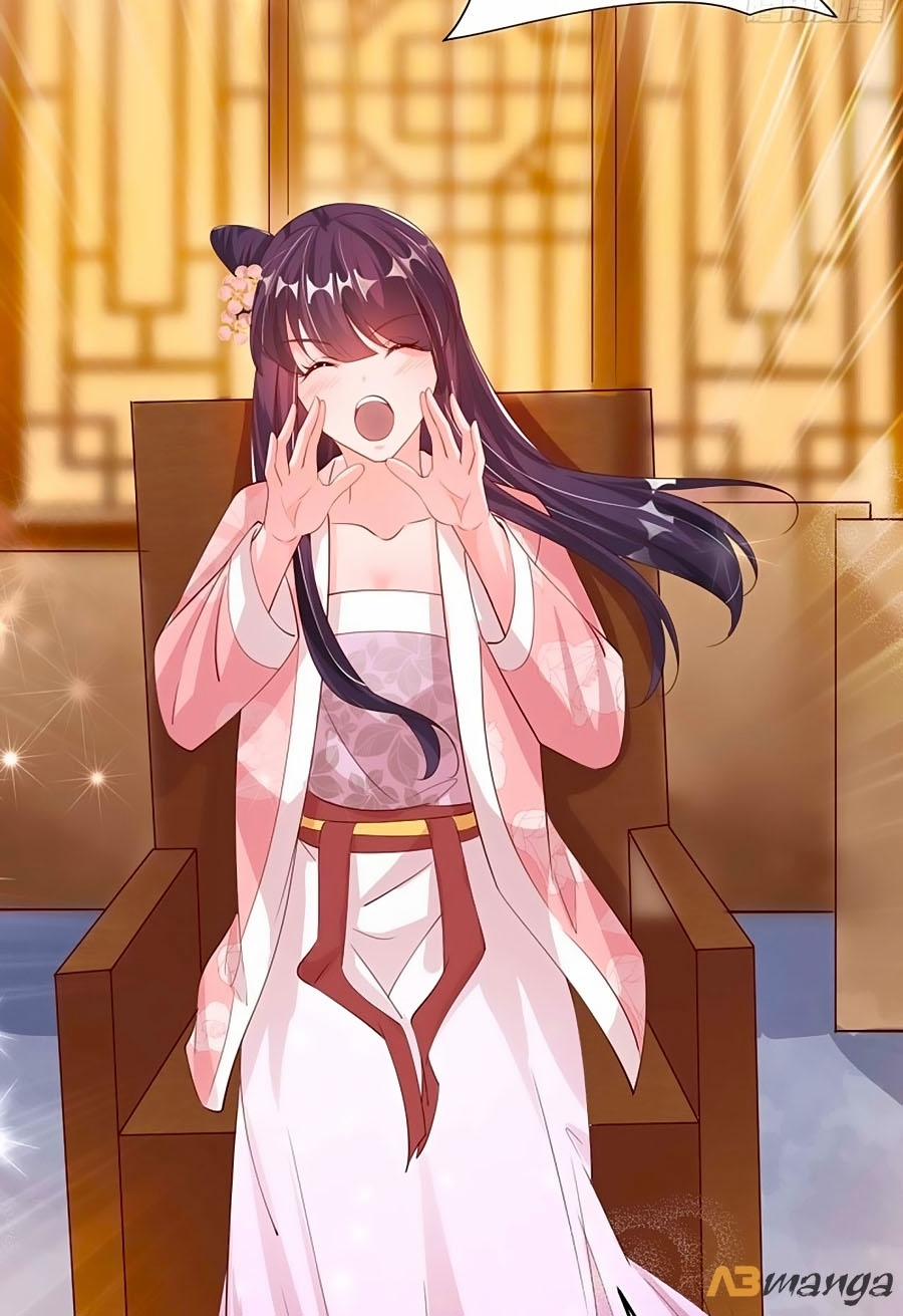 Phượng Ngự Tà Vương 47 trang 7