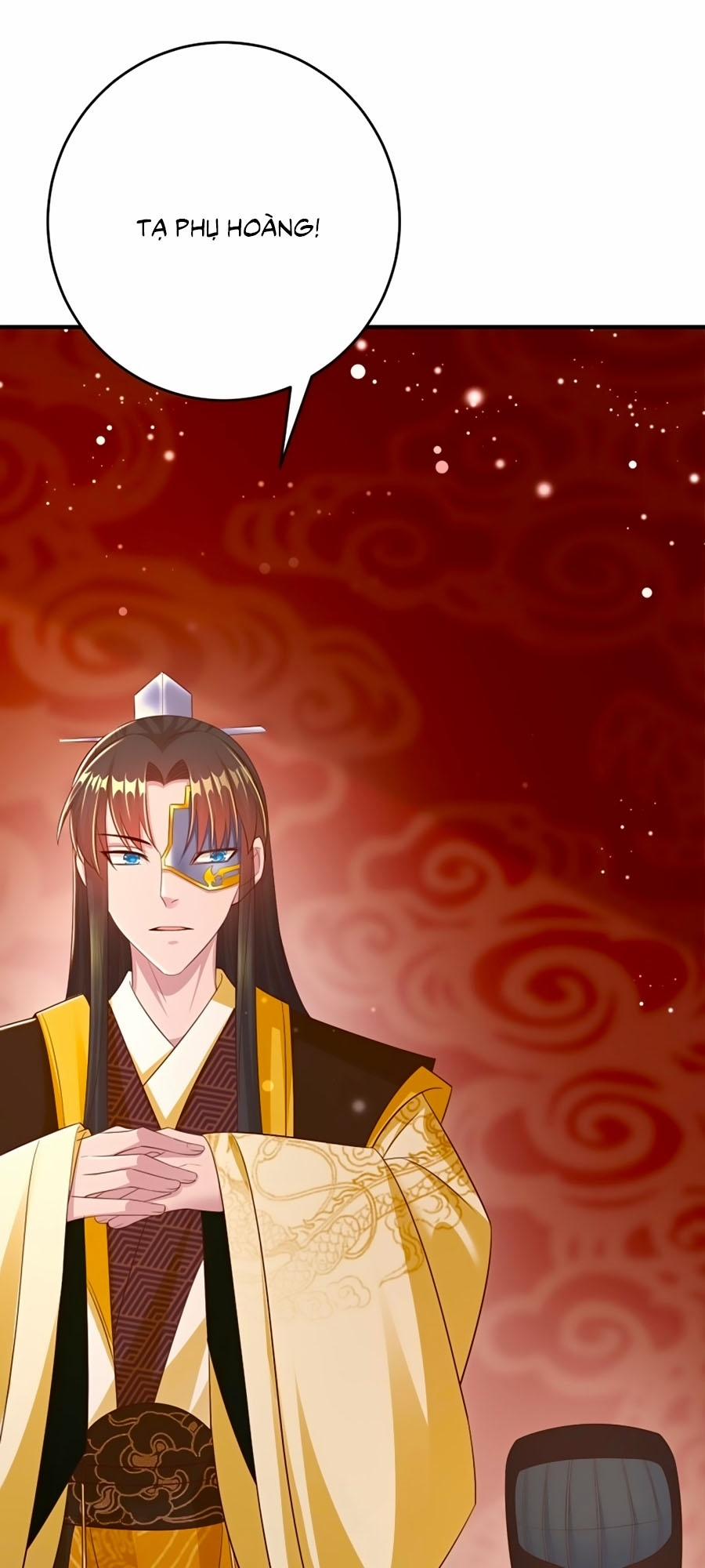 Phượng Ngự Tà Vương 48 trang 0