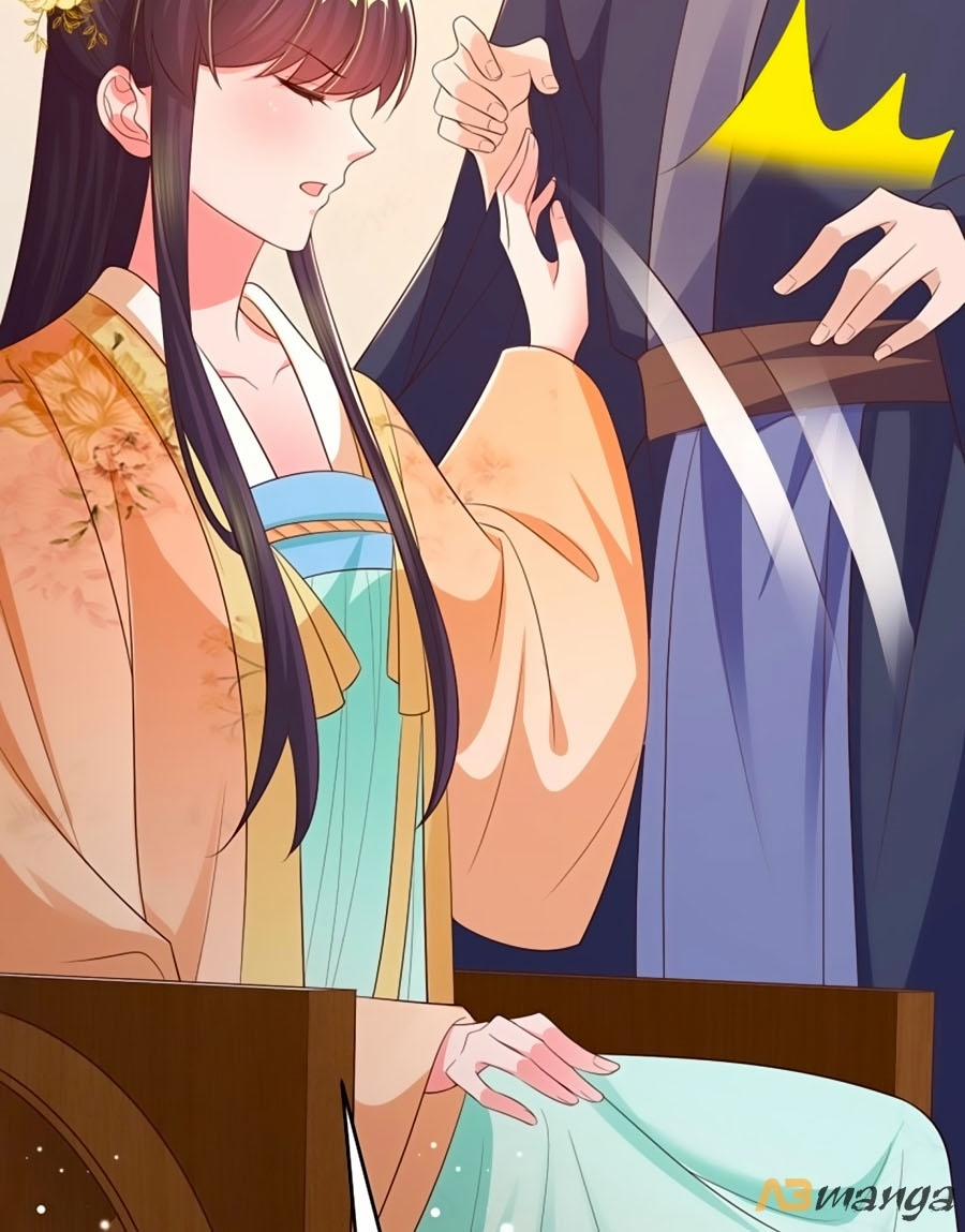 Phượng Ngự Tà Vương 48 trang 10