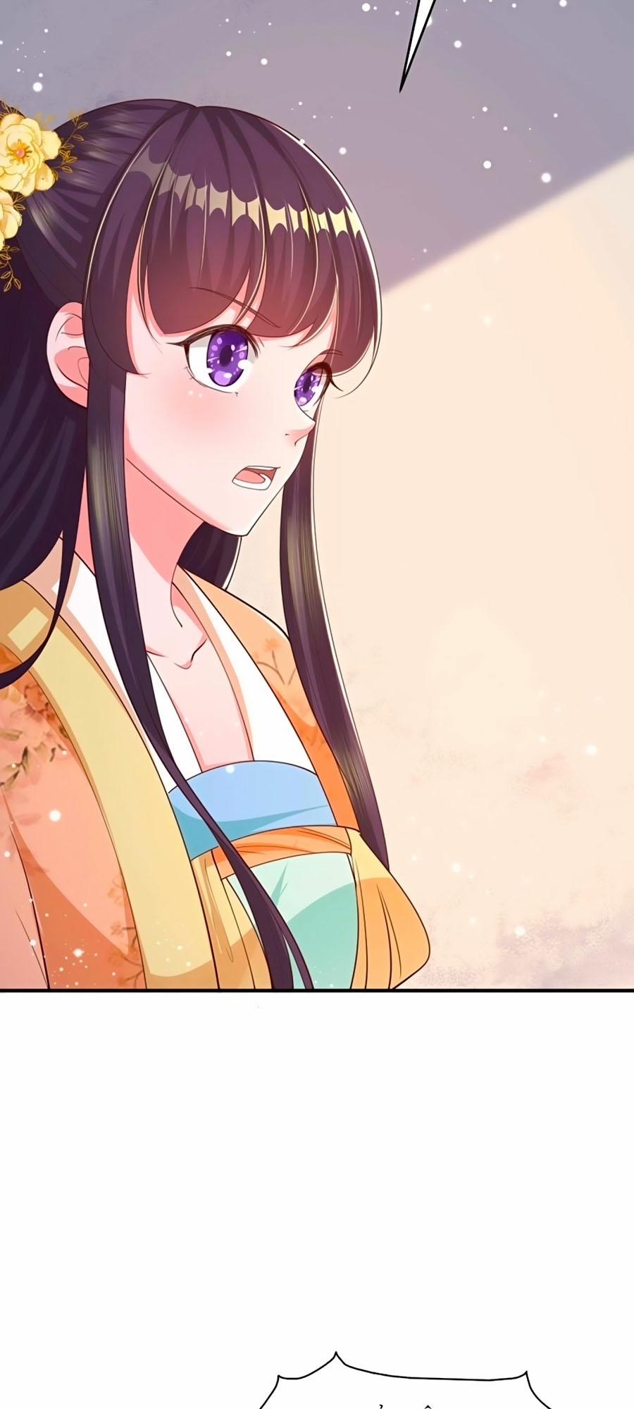 Phượng Ngự Tà Vương 48 trang 23