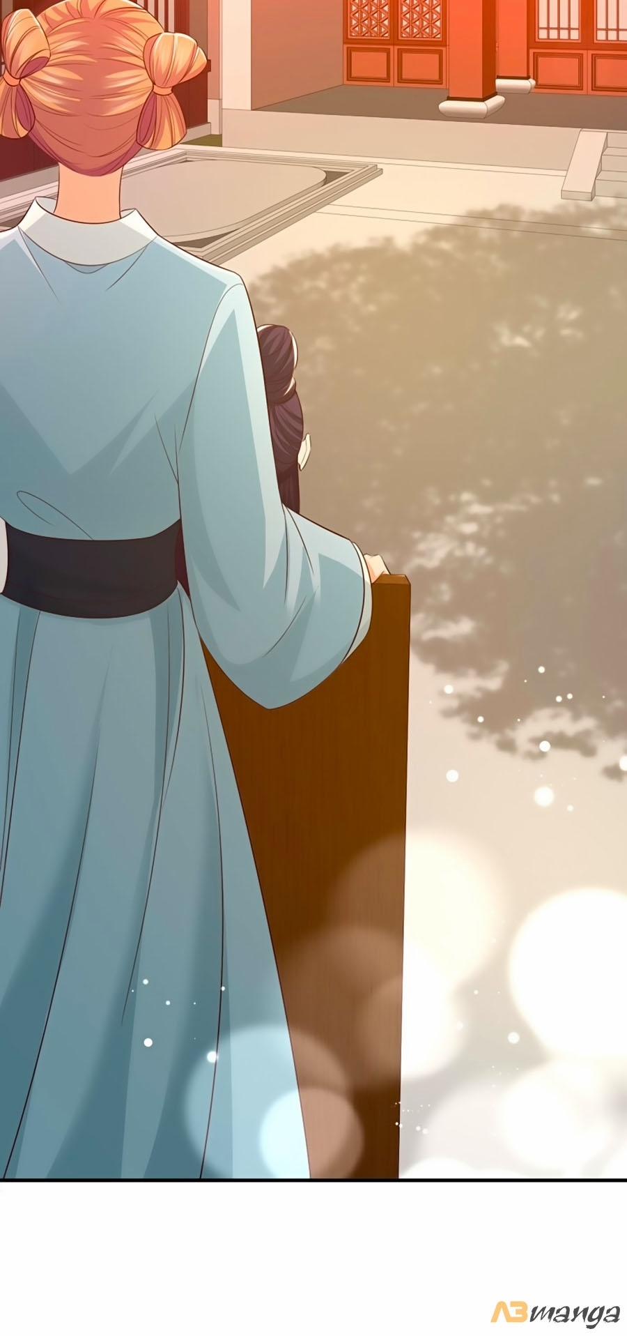 Phượng Ngự Tà Vương 48 trang 3