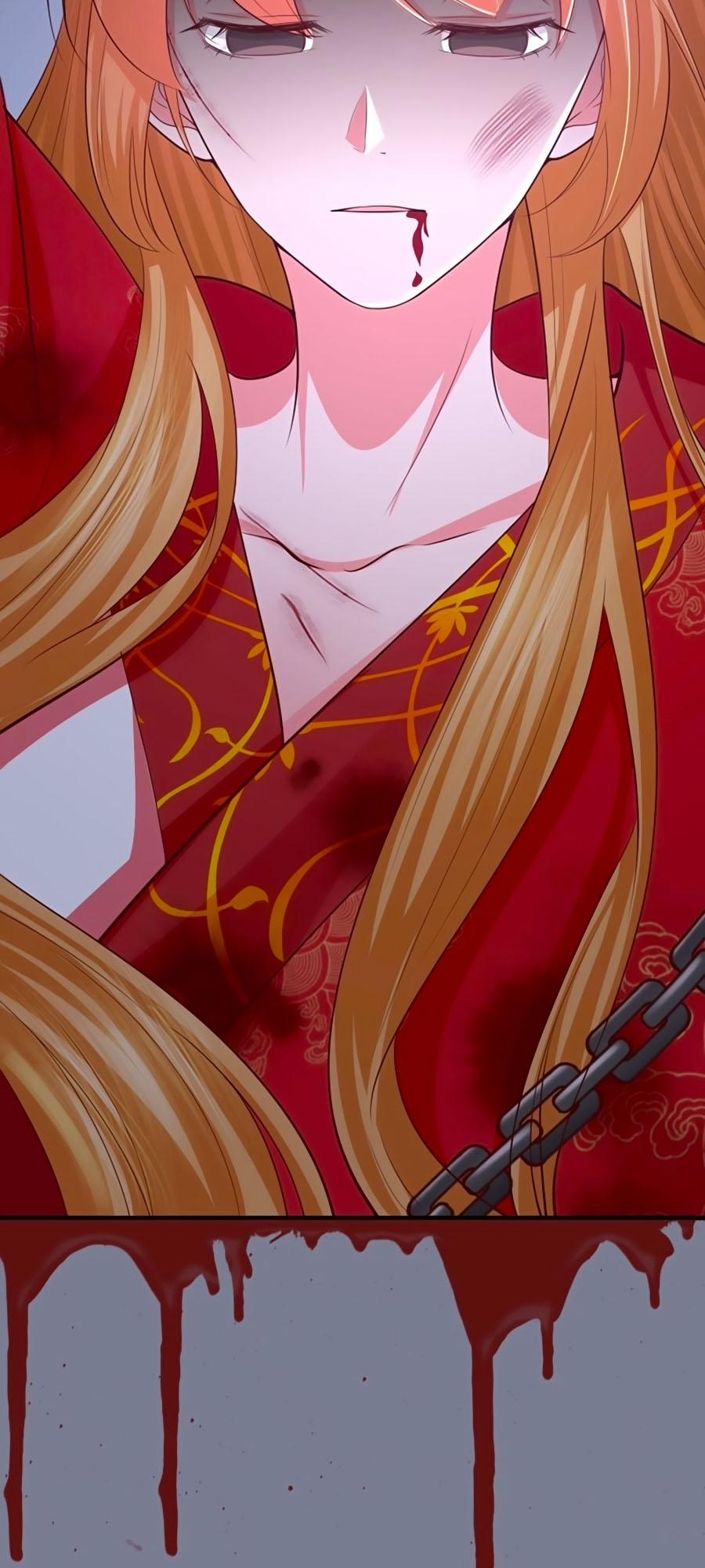 Phượng Ngự Tà Vương 48 trang 32