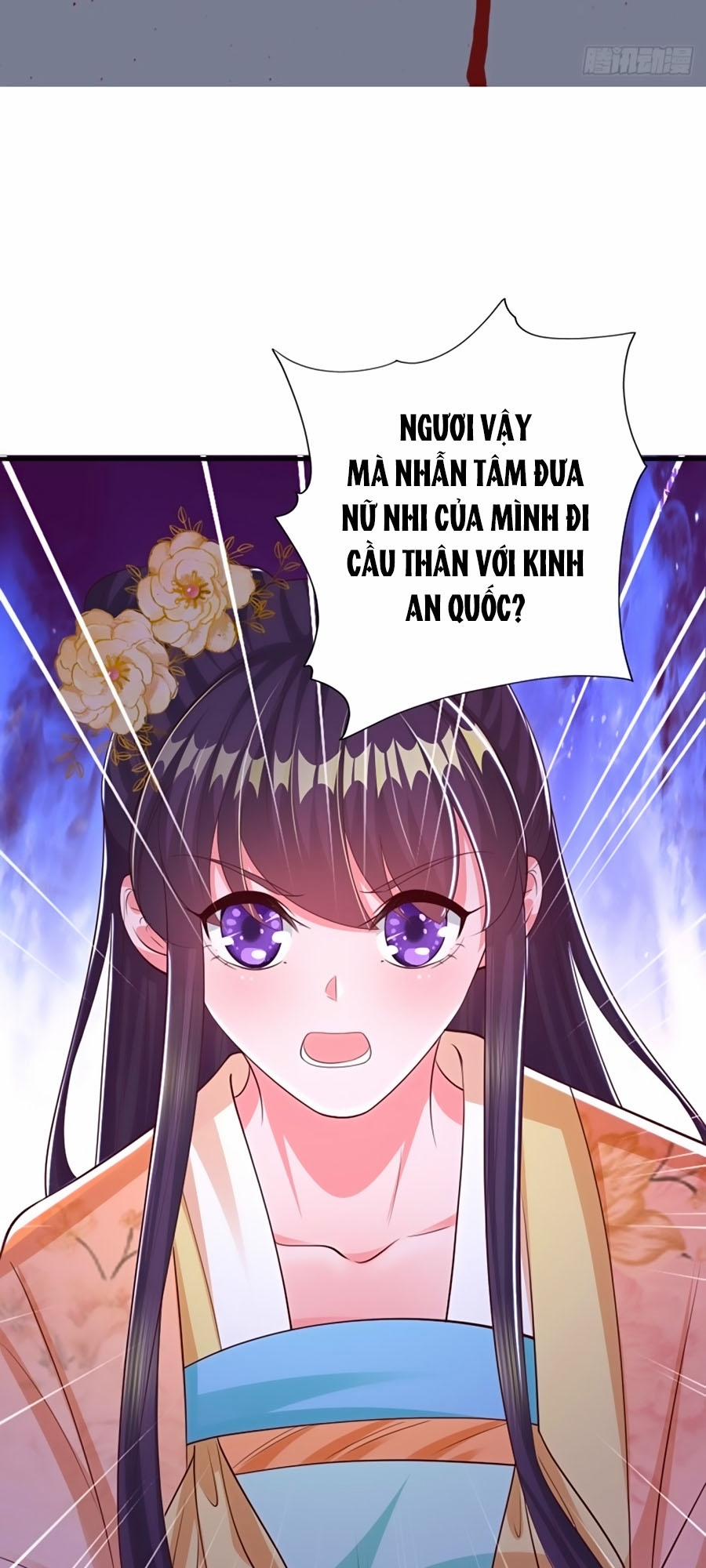 Phượng Ngự Tà Vương 48 trang 34