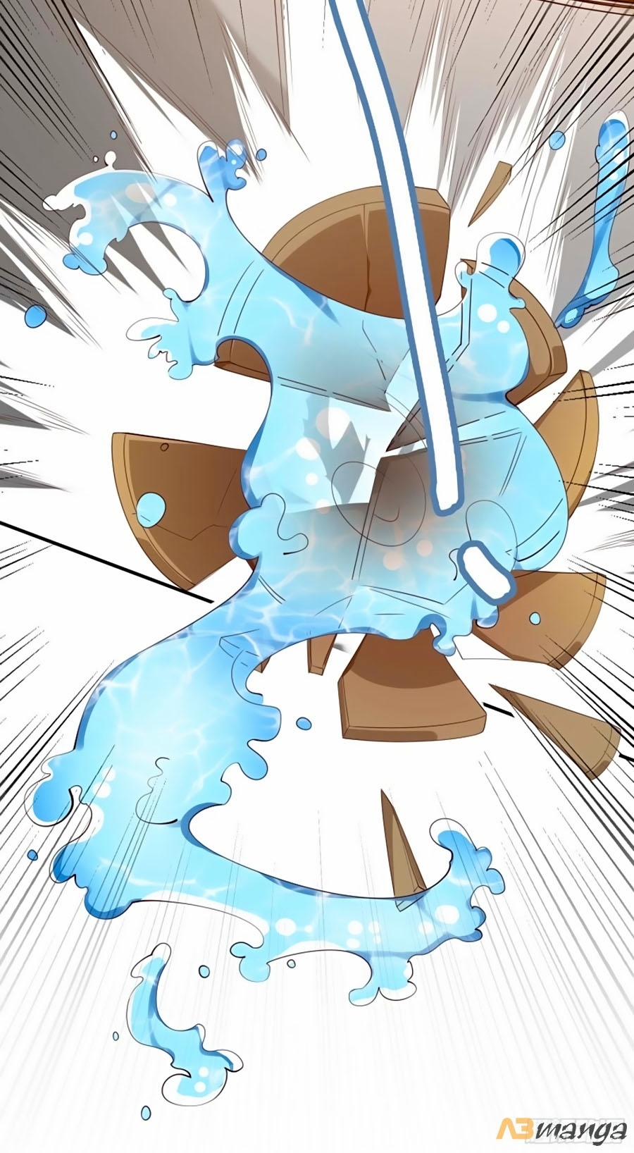 Phượng Ngự Tà Vương 48 trang 38