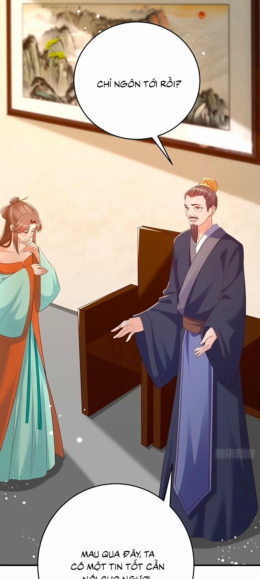 Phượng Ngự Tà Vương 48 trang 8