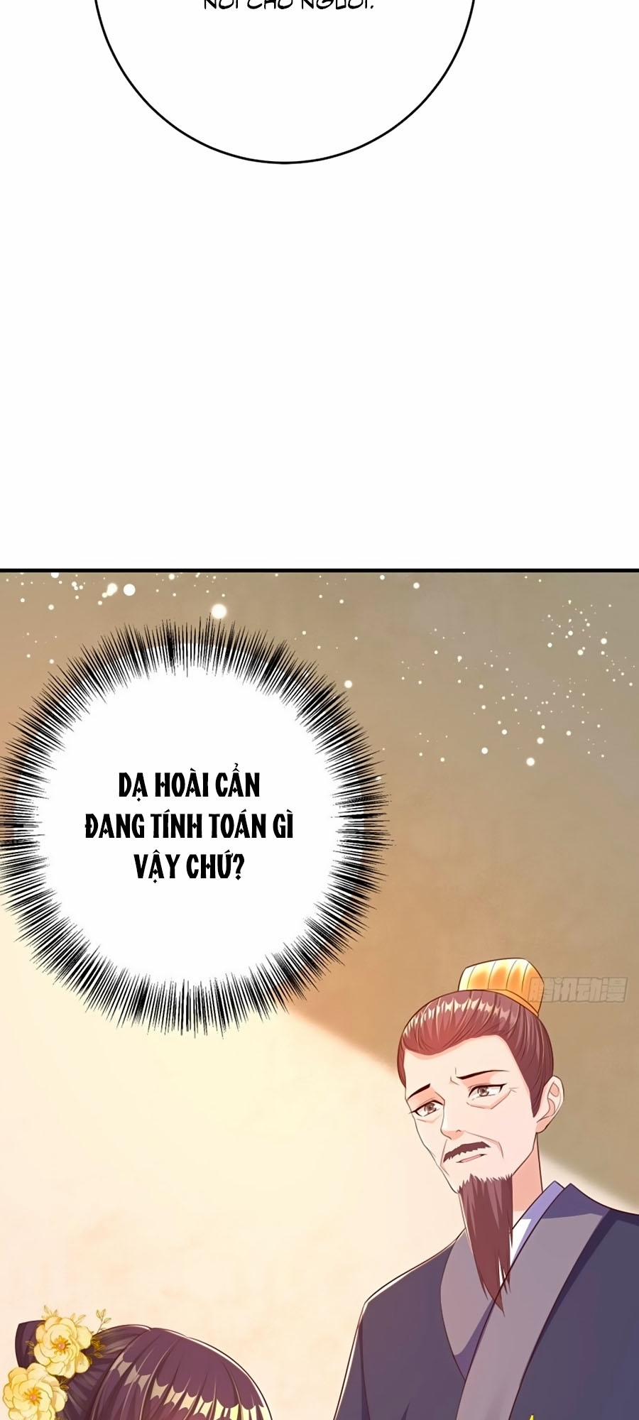 Phượng Ngự Tà Vương 48 trang 9