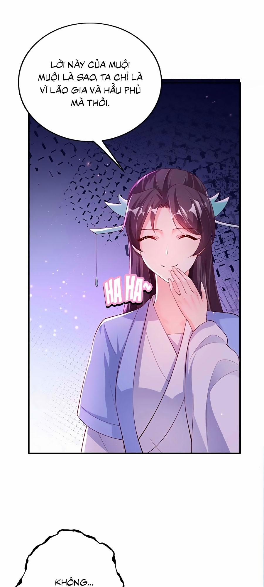 Phượng Ngự Tà Vương 49 trang 0