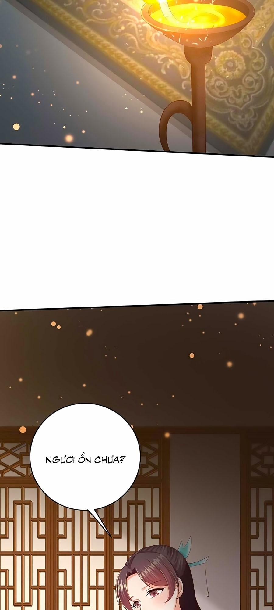 Phượng Ngự Tà Vương 49 trang 15