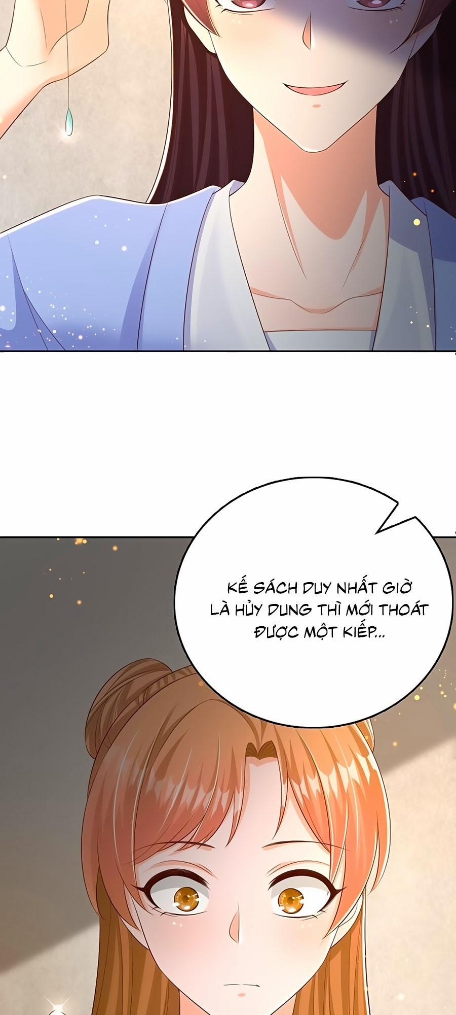 Phượng Ngự Tà Vương 49 trang 22