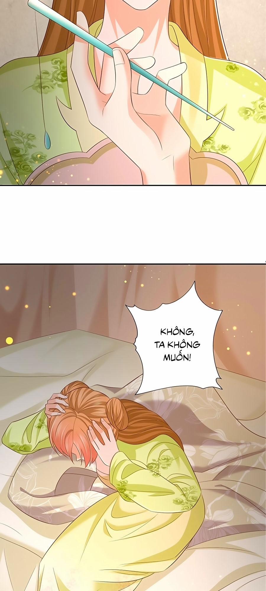 Phượng Ngự Tà Vương 49 trang 23