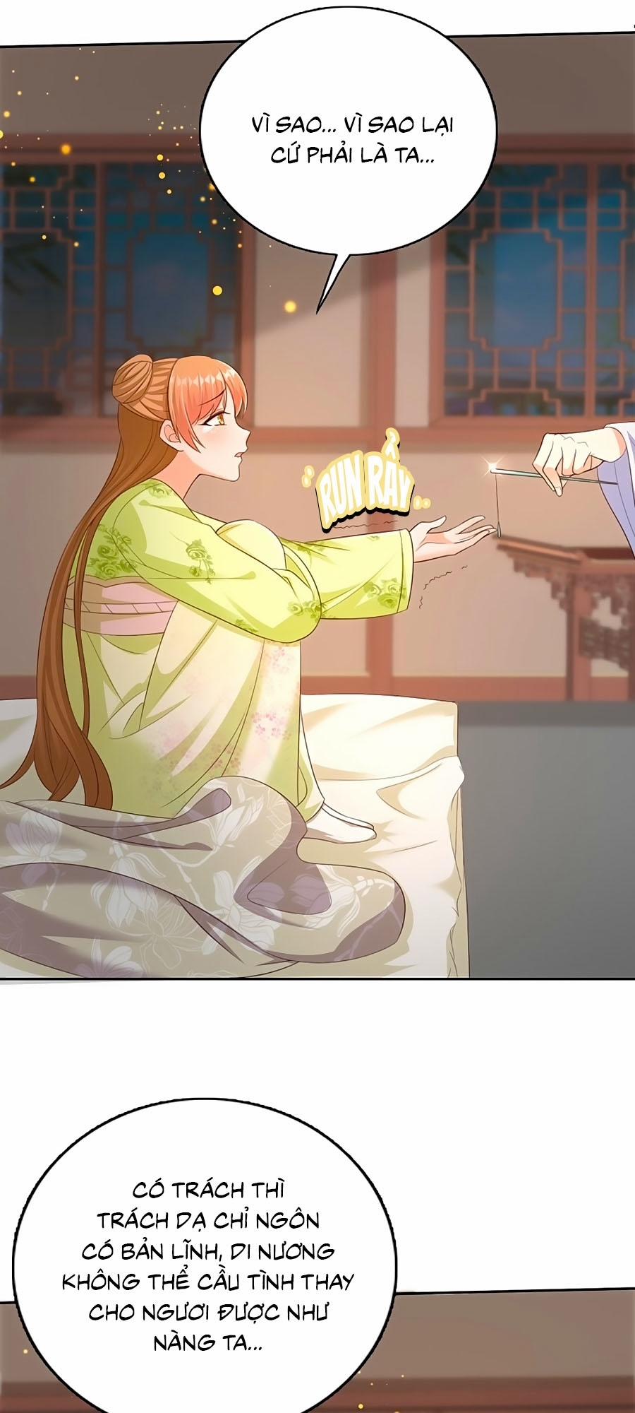 Phượng Ngự Tà Vương 49 trang 27