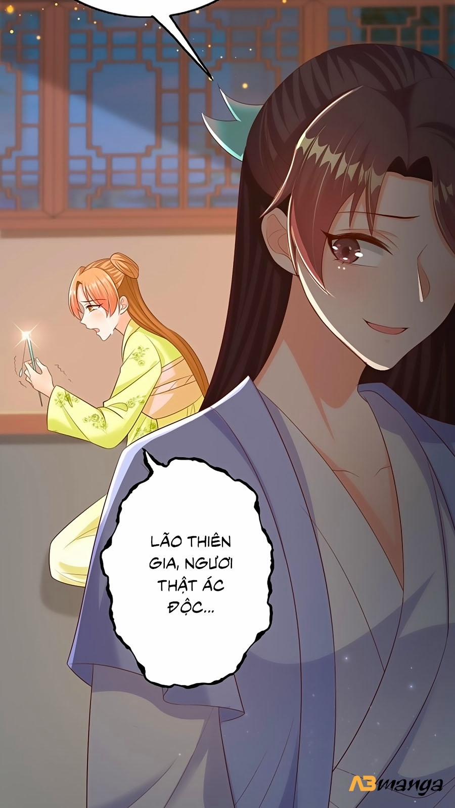 Phượng Ngự Tà Vương 49 trang 28