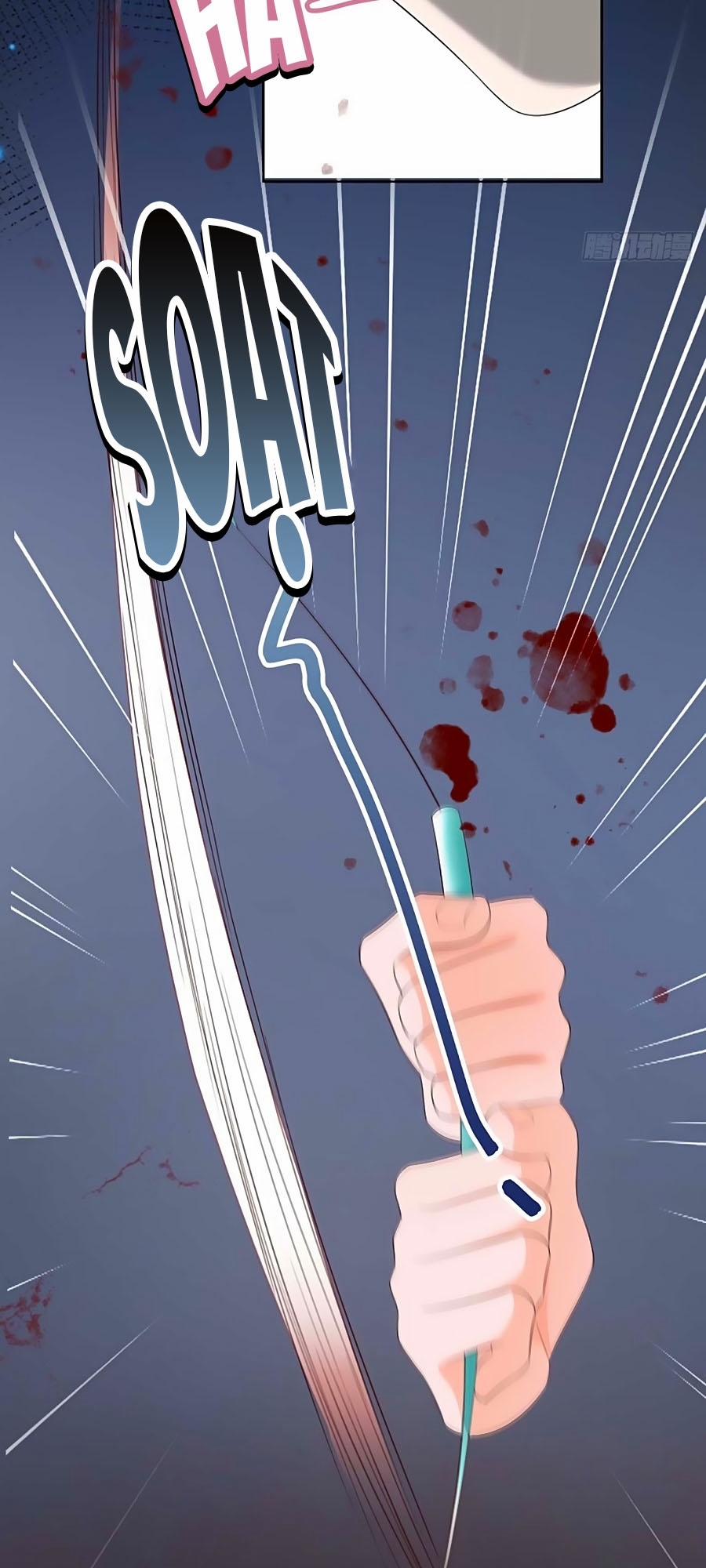 Phượng Ngự Tà Vương 49 trang 31