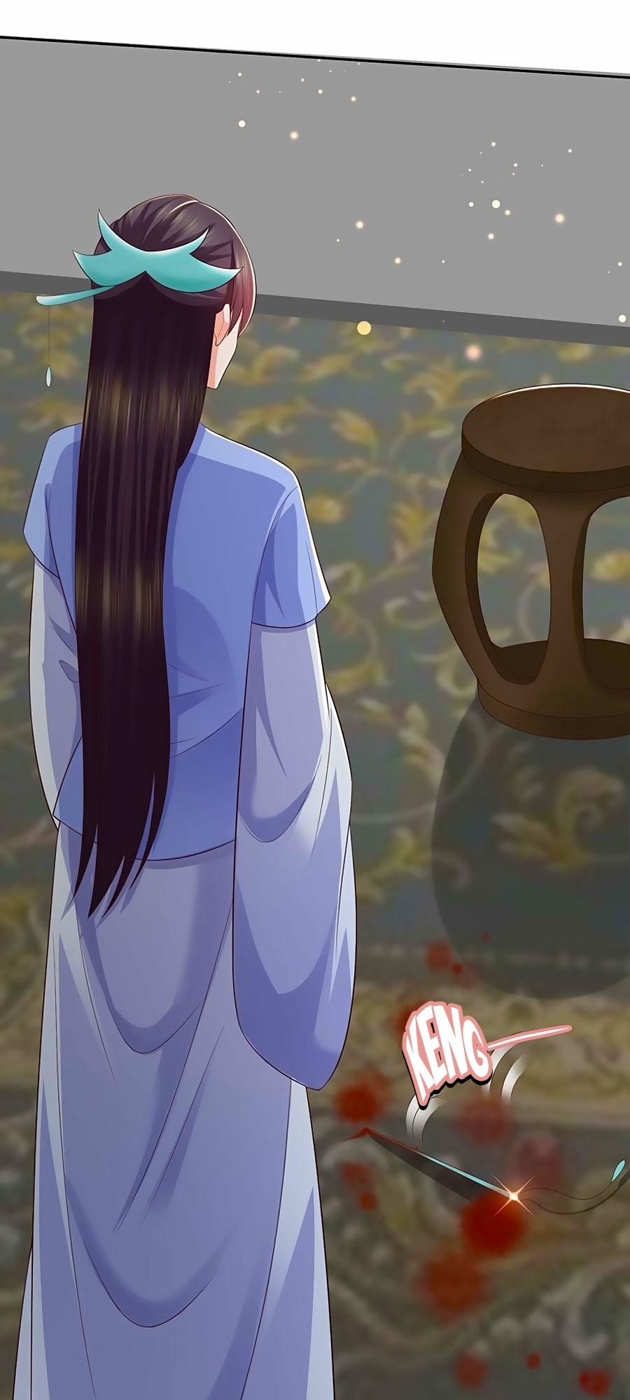 Phượng Ngự Tà Vương 49 trang 33