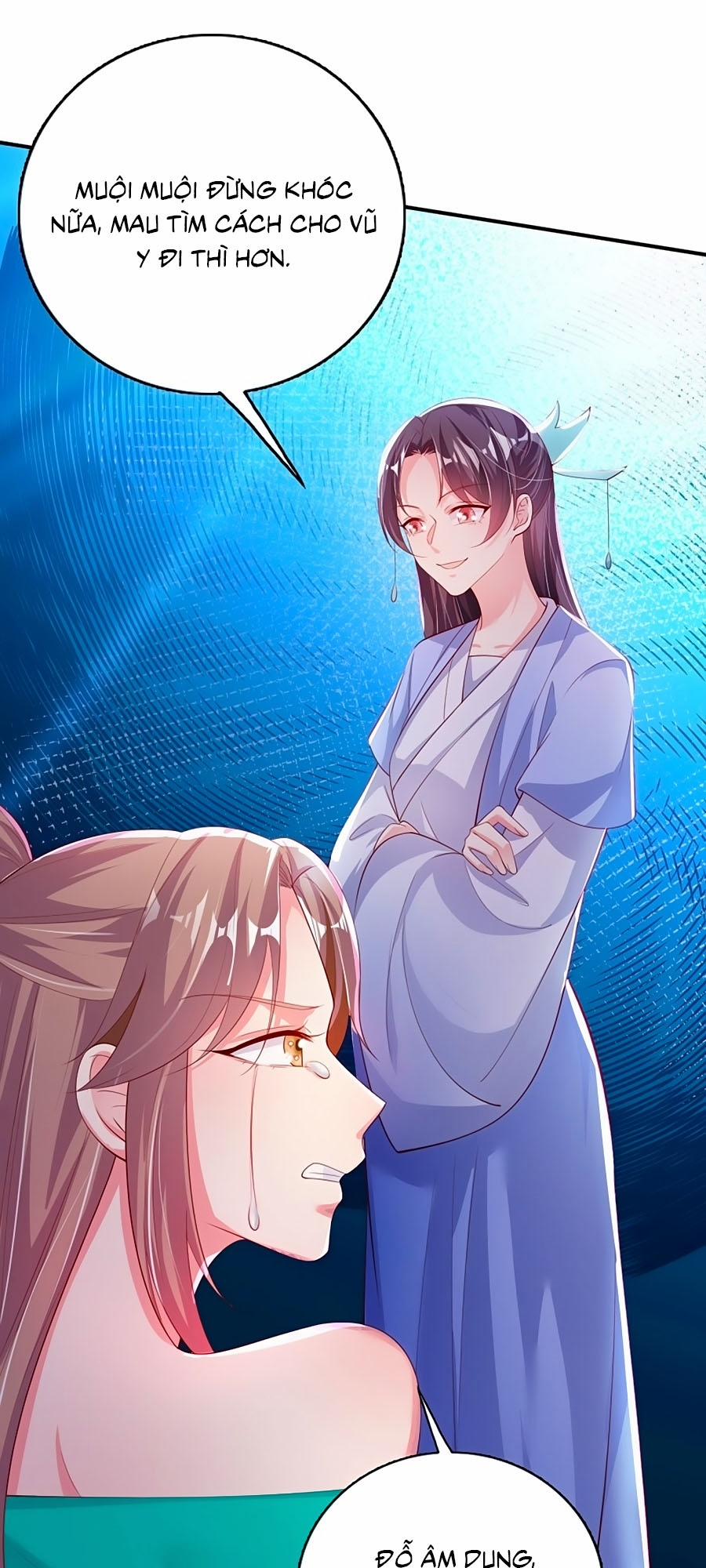 Phượng Ngự Tà Vương 49 trang 6